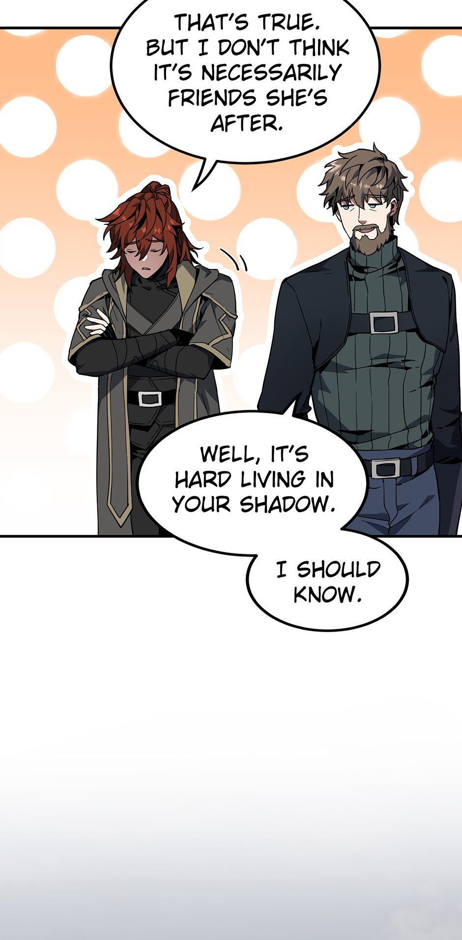 The Beginning After the End Chapter 215 - Manhwa18.com