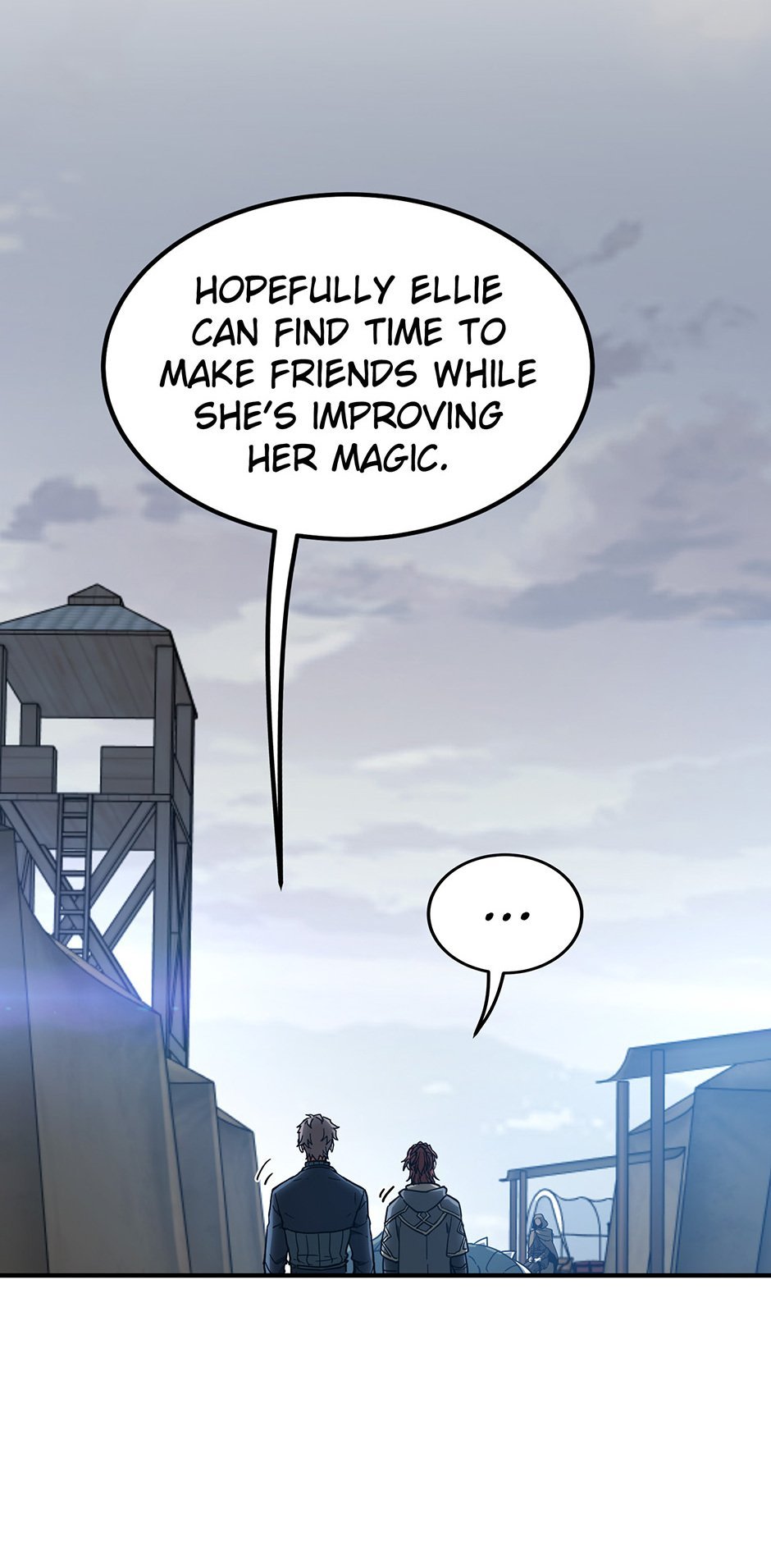 The Beginning After the End Chapter 215 - Manhwa18.com