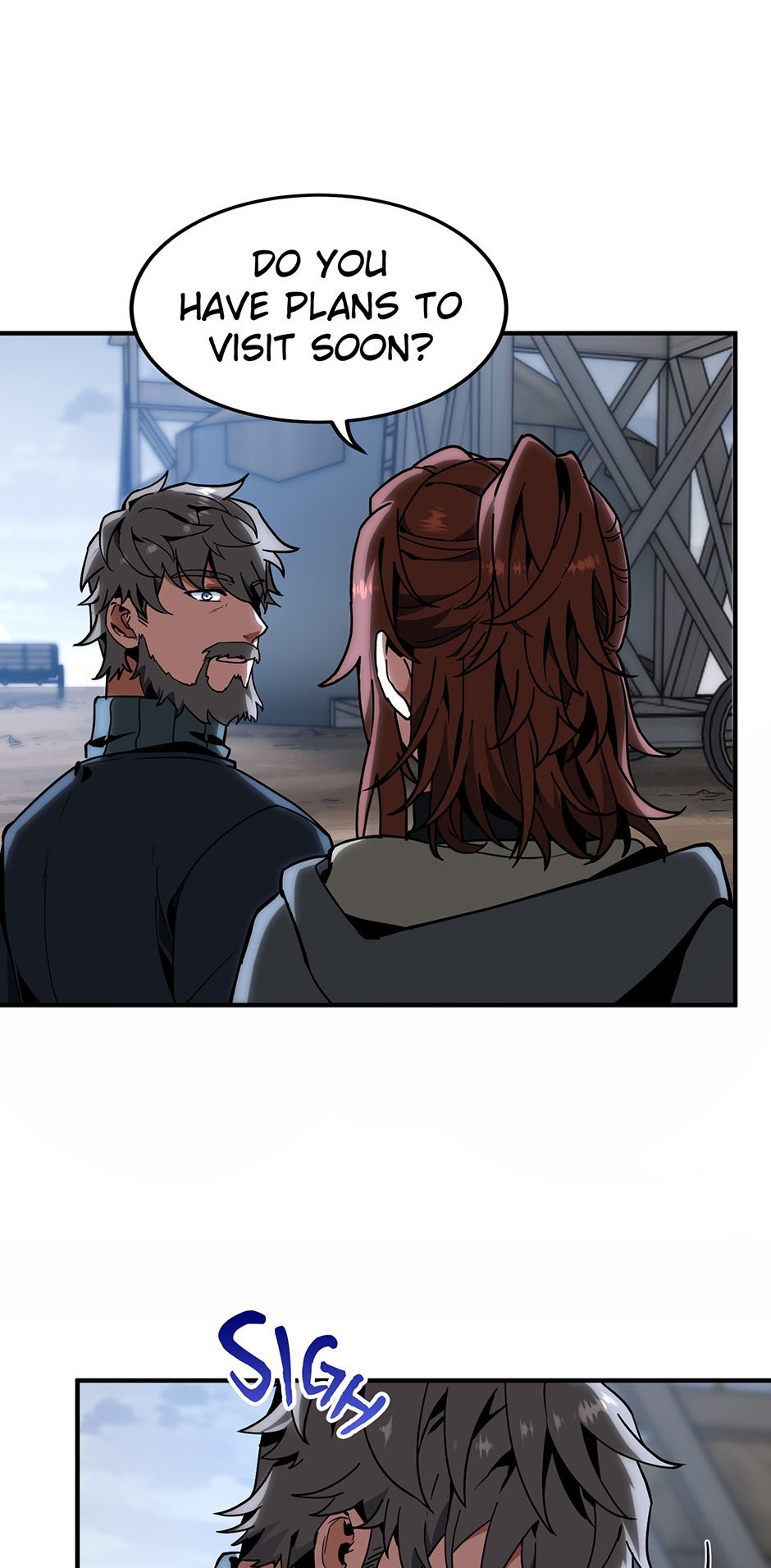 The Beginning After the End Chapter 215 - Manhwa18.com