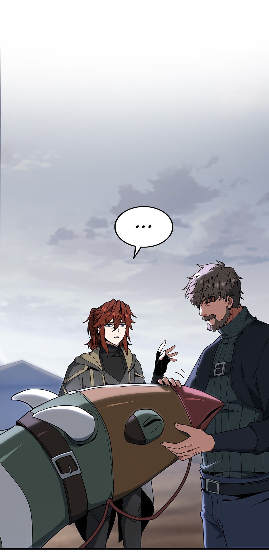 The Beginning After the End Chapter 215 - Manhwa18.com
