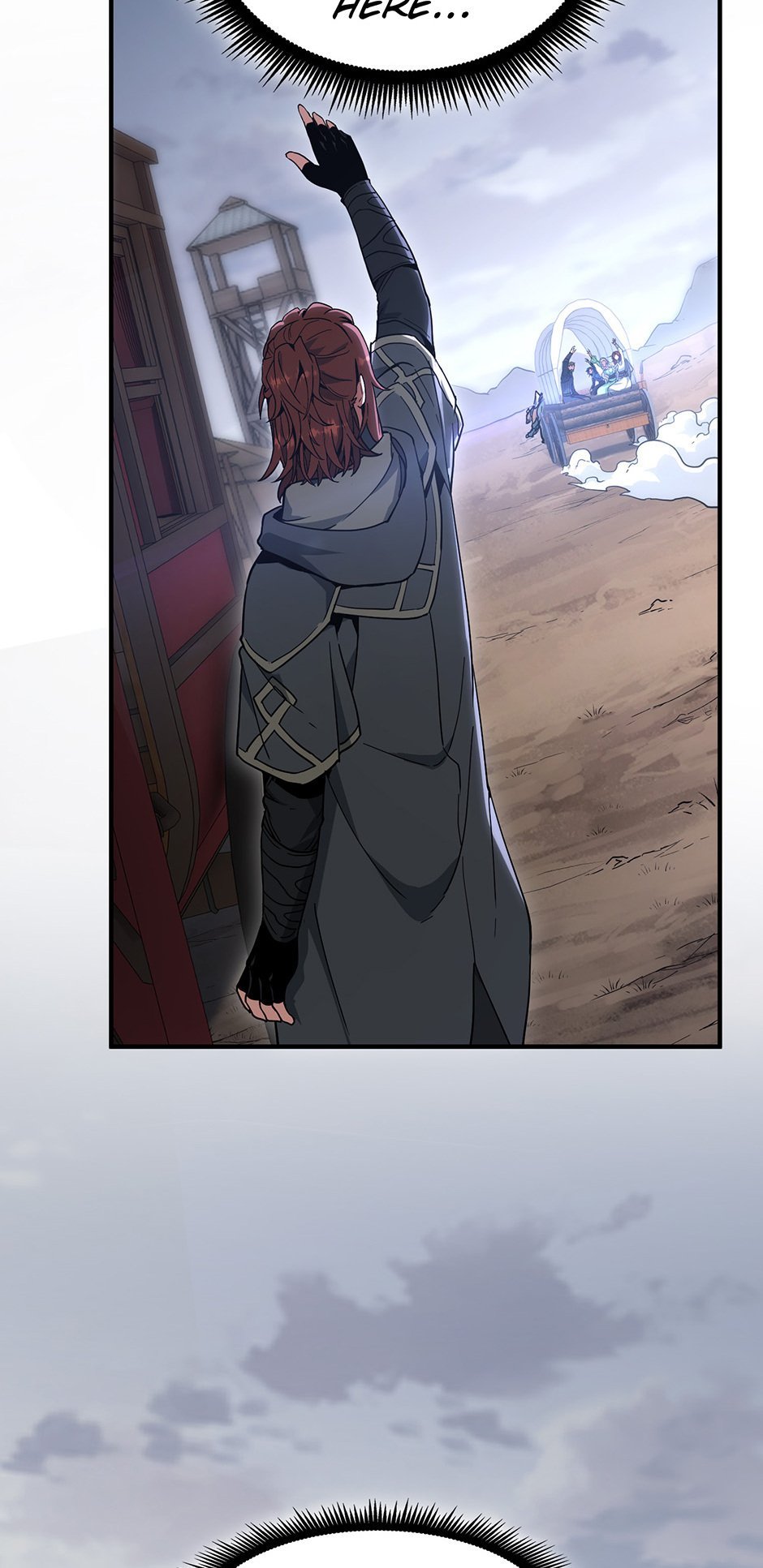 The Beginning After the End Chapter 215 - Manhwa18.com