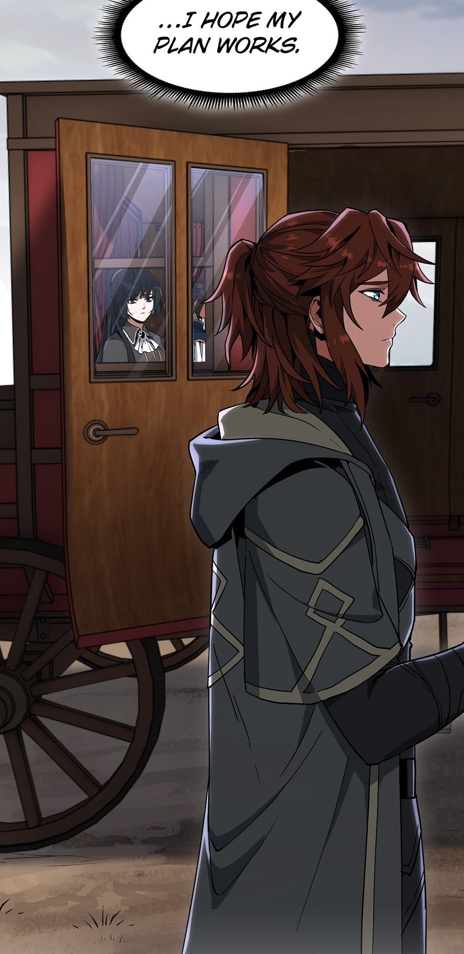 The Beginning After the End Chapter 215 - Manhwa18.com