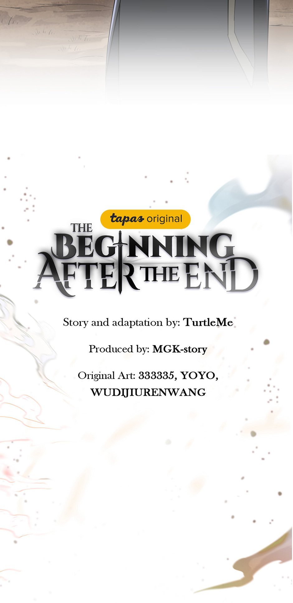 The Beginning After the End Chapter 215 - Manhwa18.com