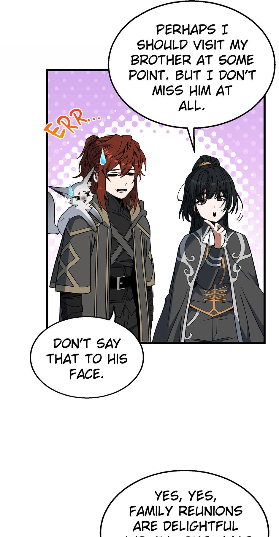 The Beginning After the End Chapter 215 - Manhwa18.com