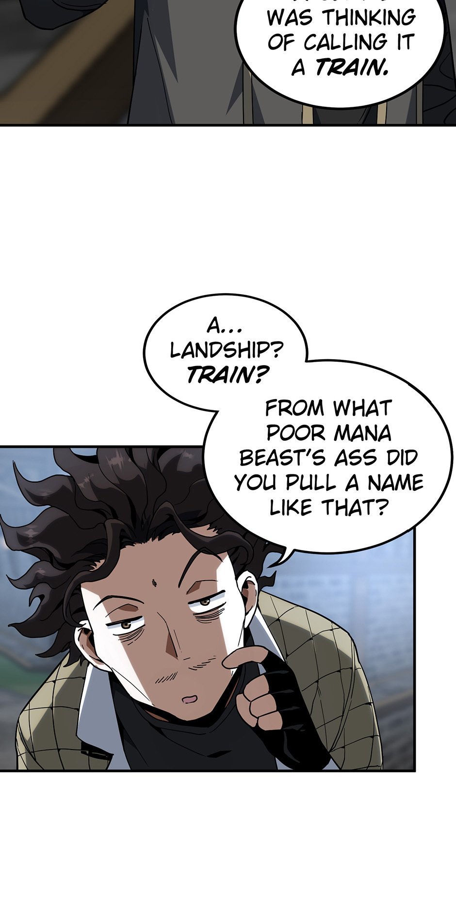 The Beginning After the End Chapter 215 - Manhwa18.com