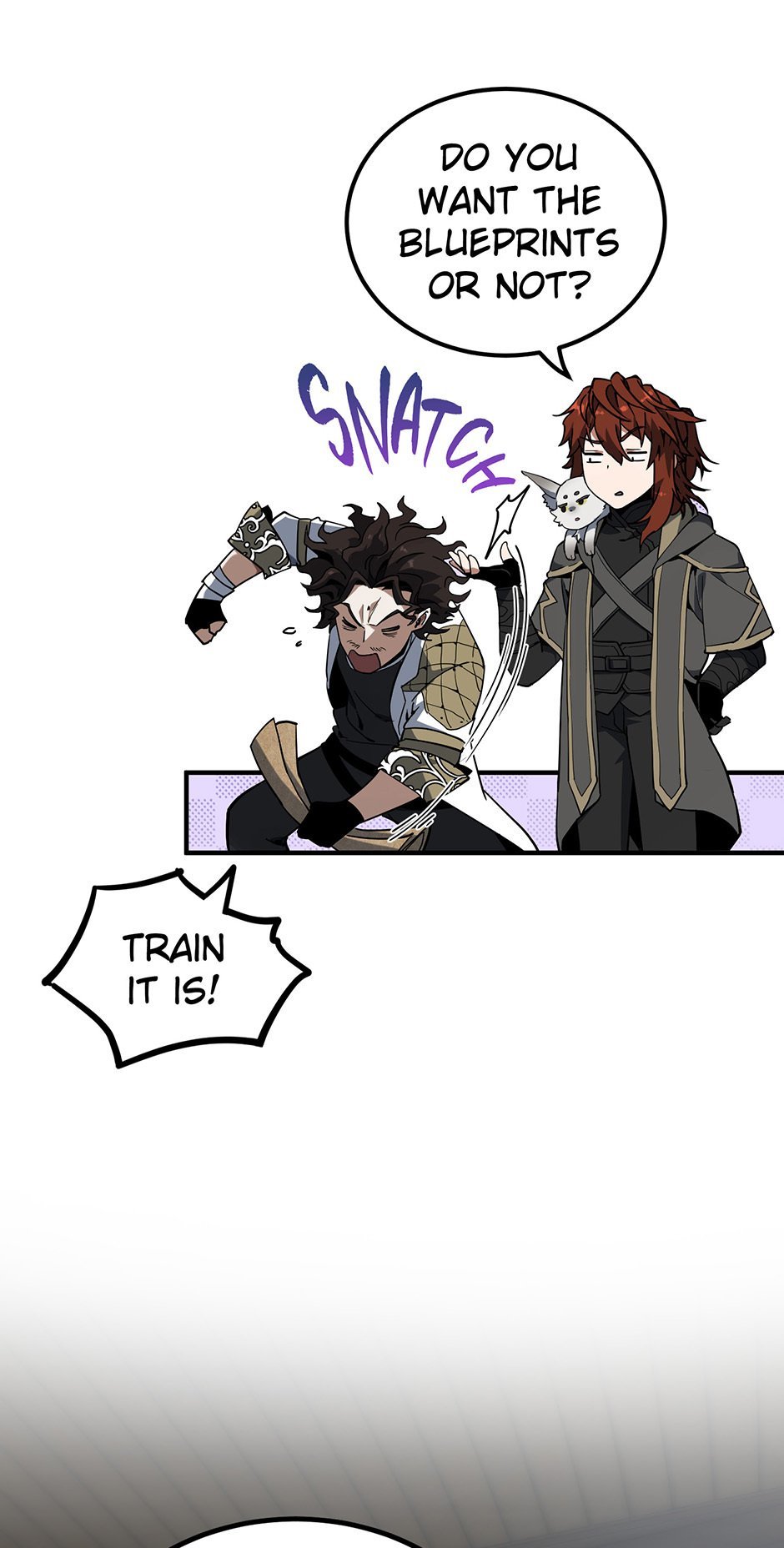 The Beginning After the End Chapter 215 - Manhwa18.com