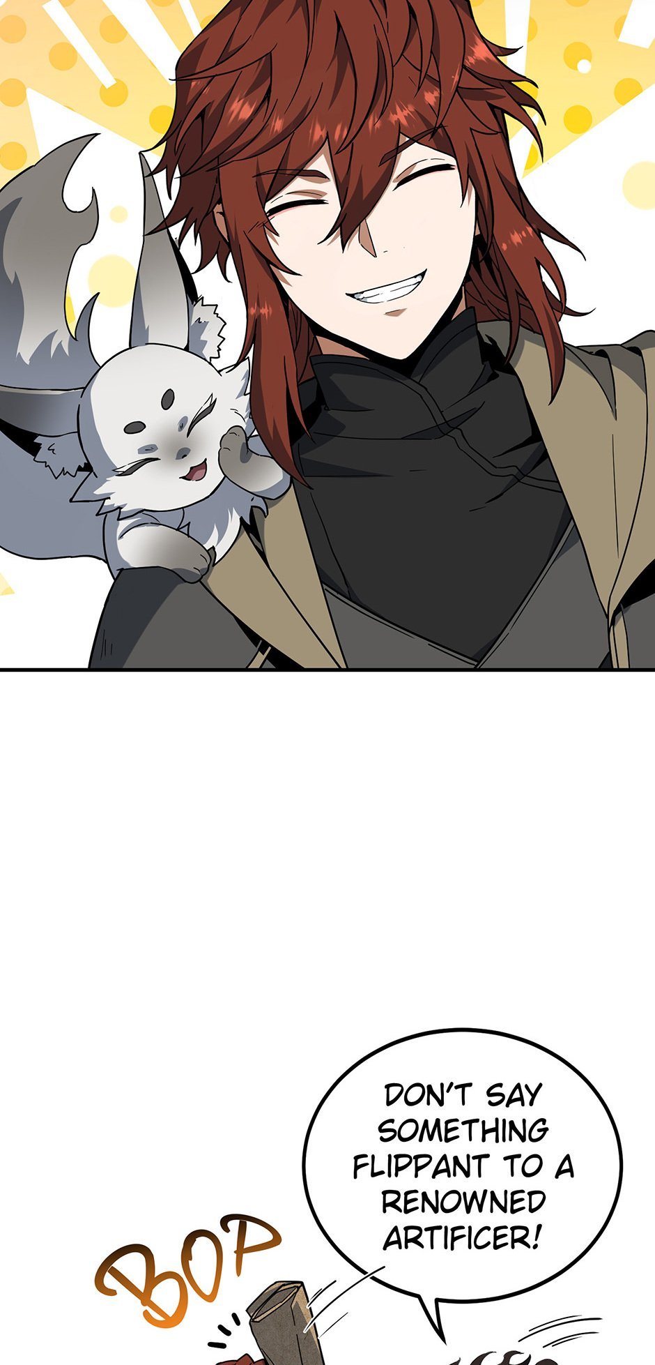 The Beginning After the End Chapter 215 - Manhwa18.com