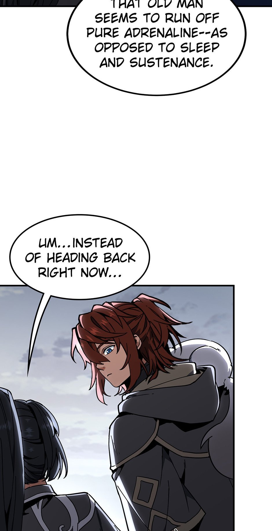 The Beginning After the End Chapter 215 - Manhwa18.com