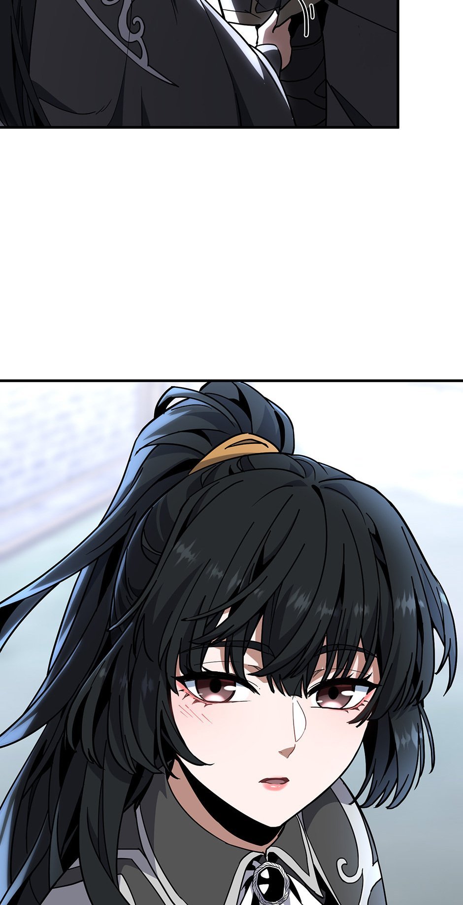 The Beginning After the End Chapter 215 - Manhwa18.com