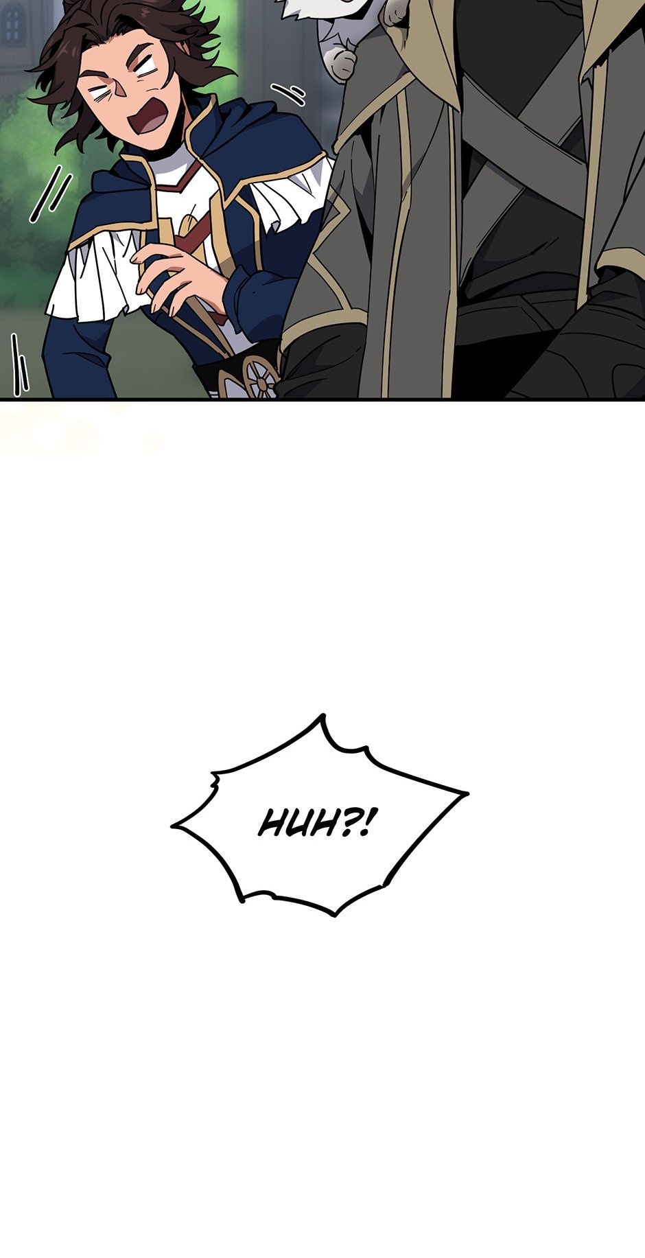 The Beginning After the End Chapter 215 - Manhwa18.com