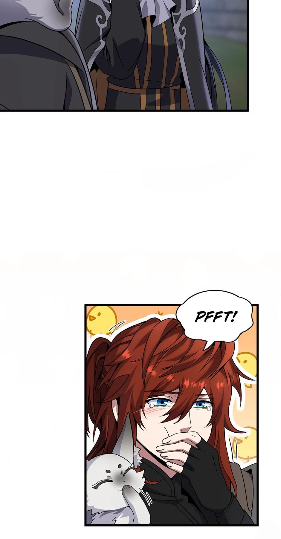 The Beginning After the End Chapter 216 - Manhwa18.com