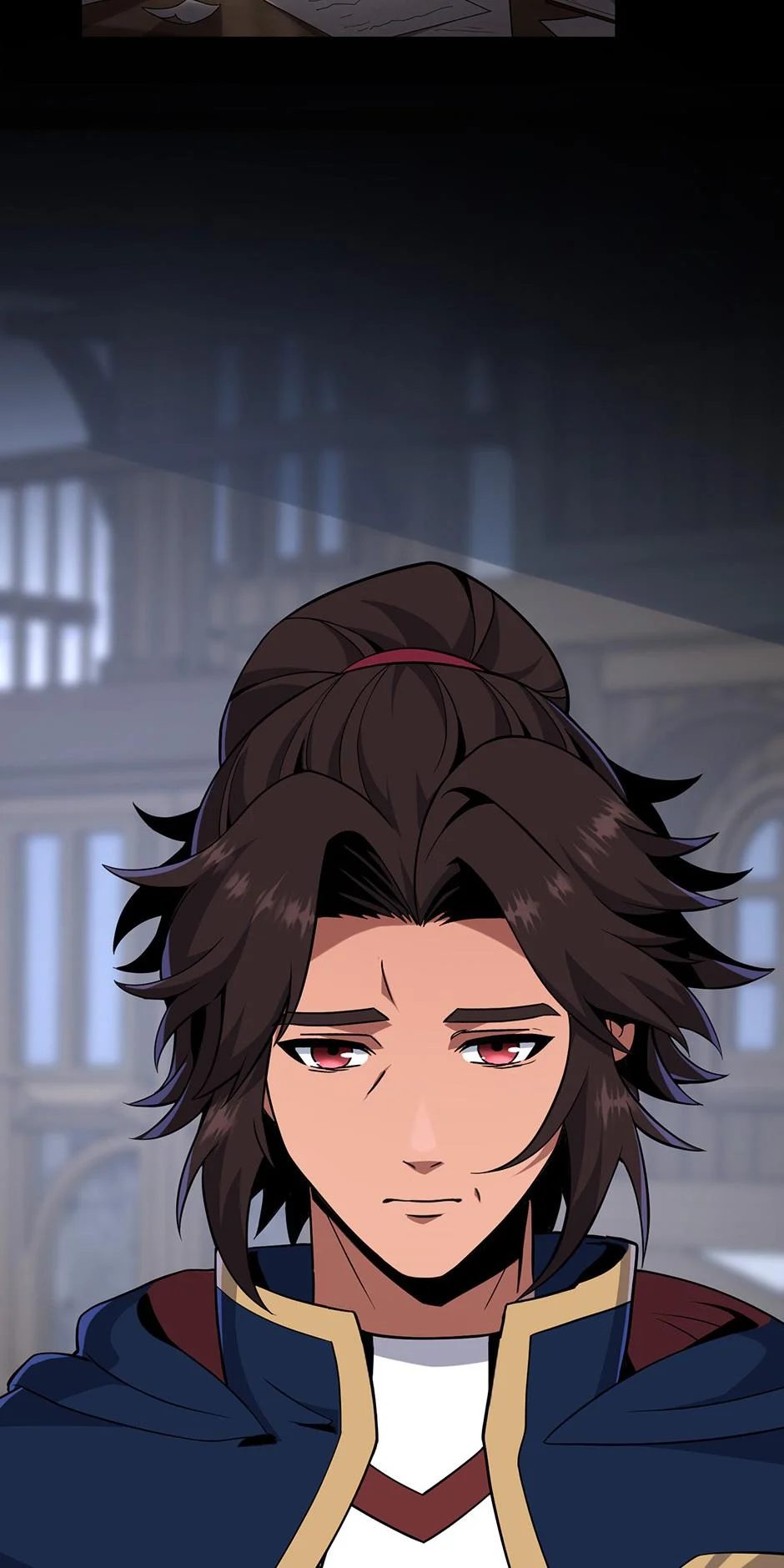 The Beginning After the End Chapter 216 - Manhwa18.com