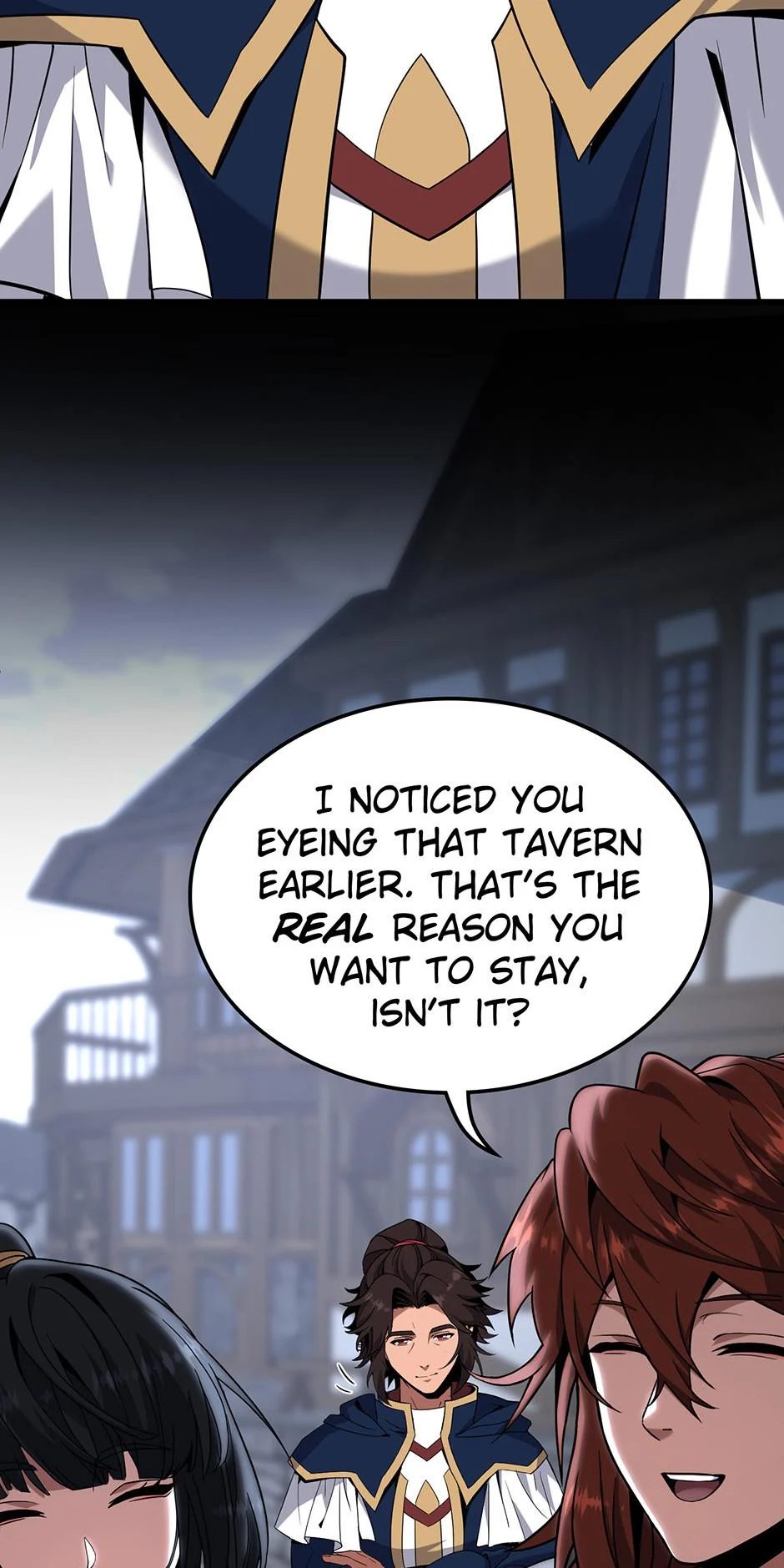The Beginning After the End Chapter 216 - Manhwa18.com