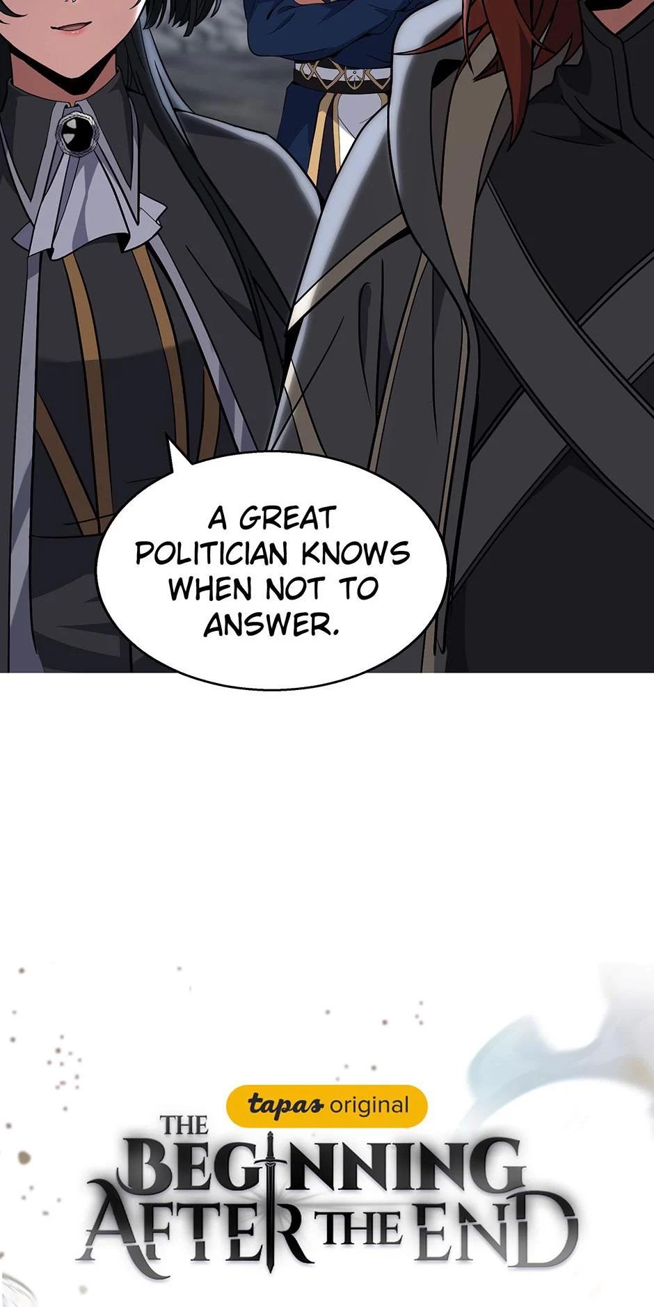 The Beginning After the End Chapter 216 - Manhwa18.com