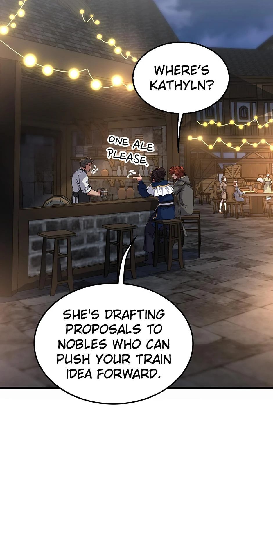 The Beginning After the End Chapter 216 - Manhwa18.com
