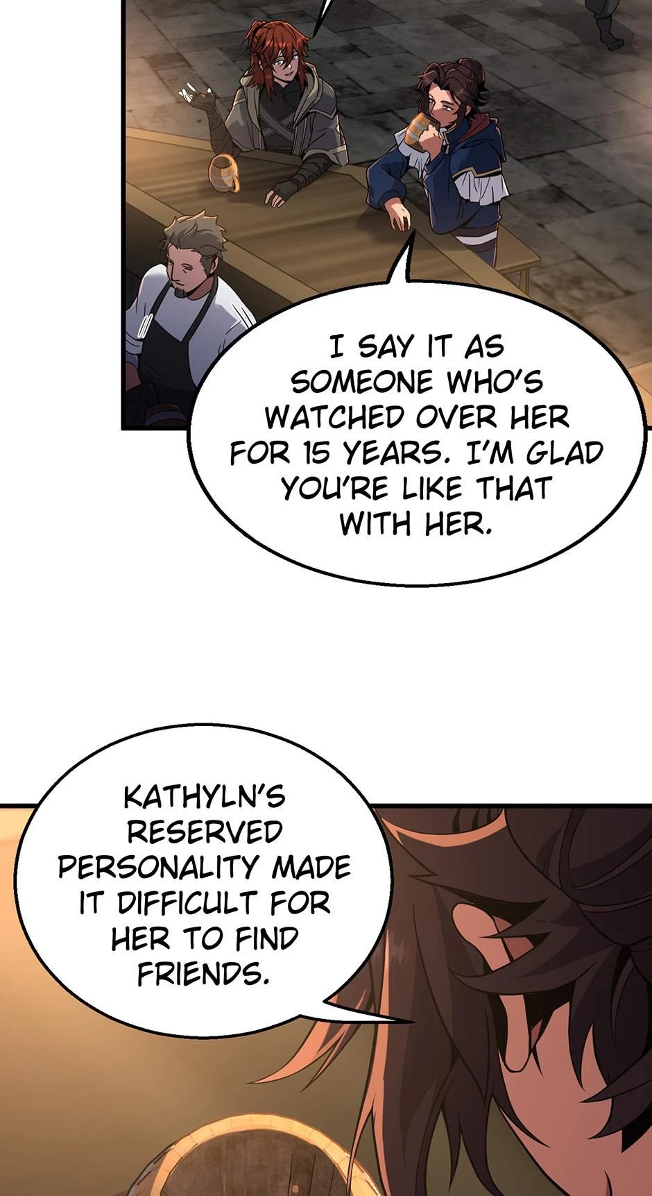 The Beginning After the End Chapter 216 - Manhwa18.com