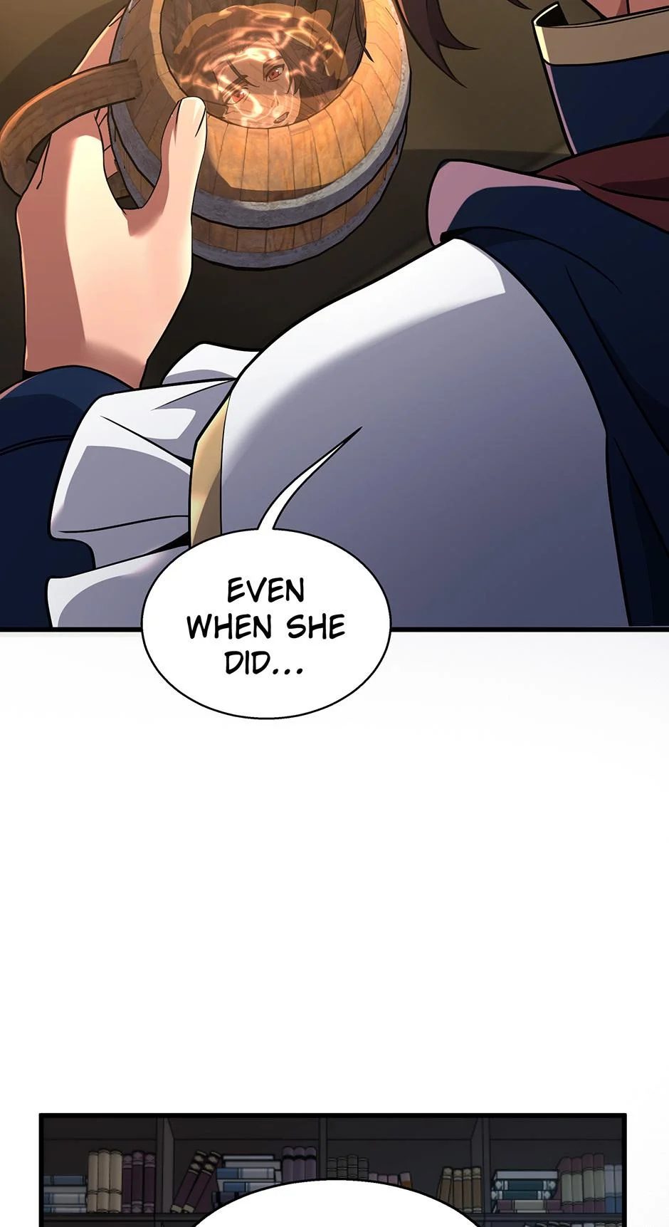 The Beginning After the End Chapter 216 - Manhwa18.com
