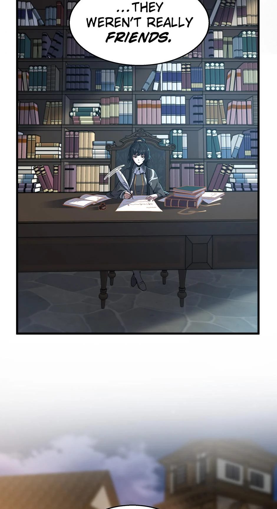 The Beginning After the End Chapter 216 - Manhwa18.com