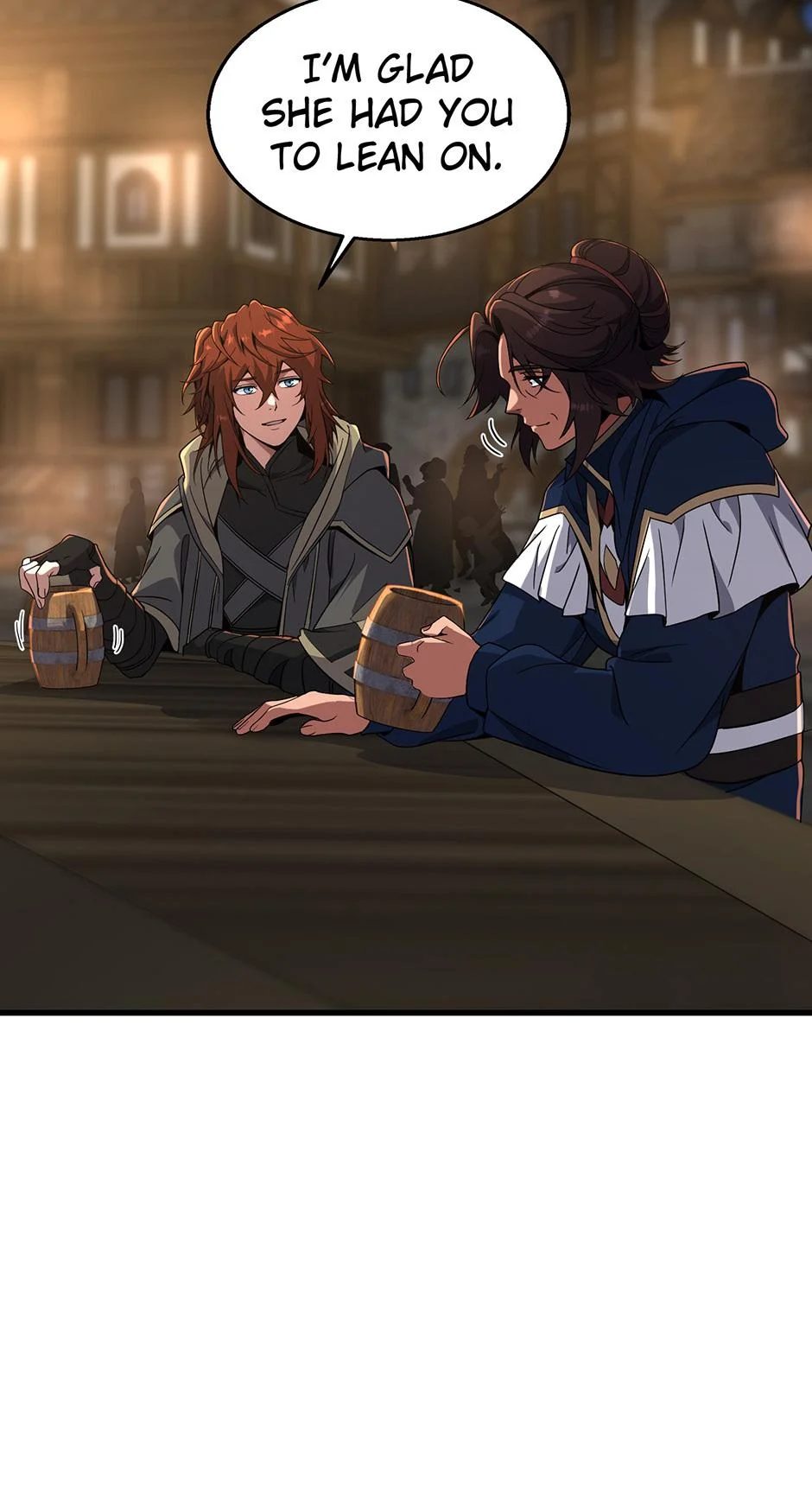 The Beginning After the End Chapter 216 - Manhwa18.com
