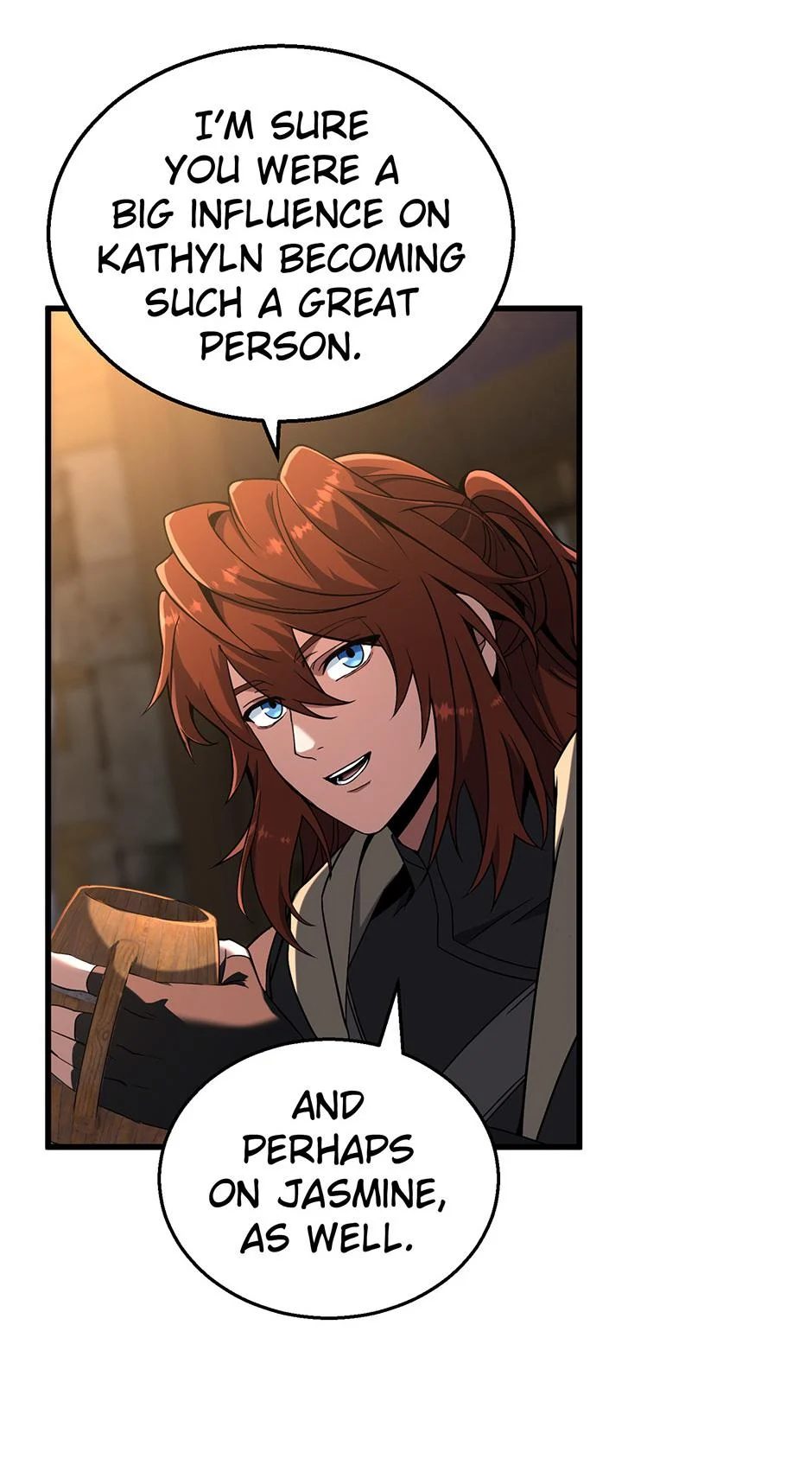 The Beginning After the End Chapter 216 - Manhwa18.com