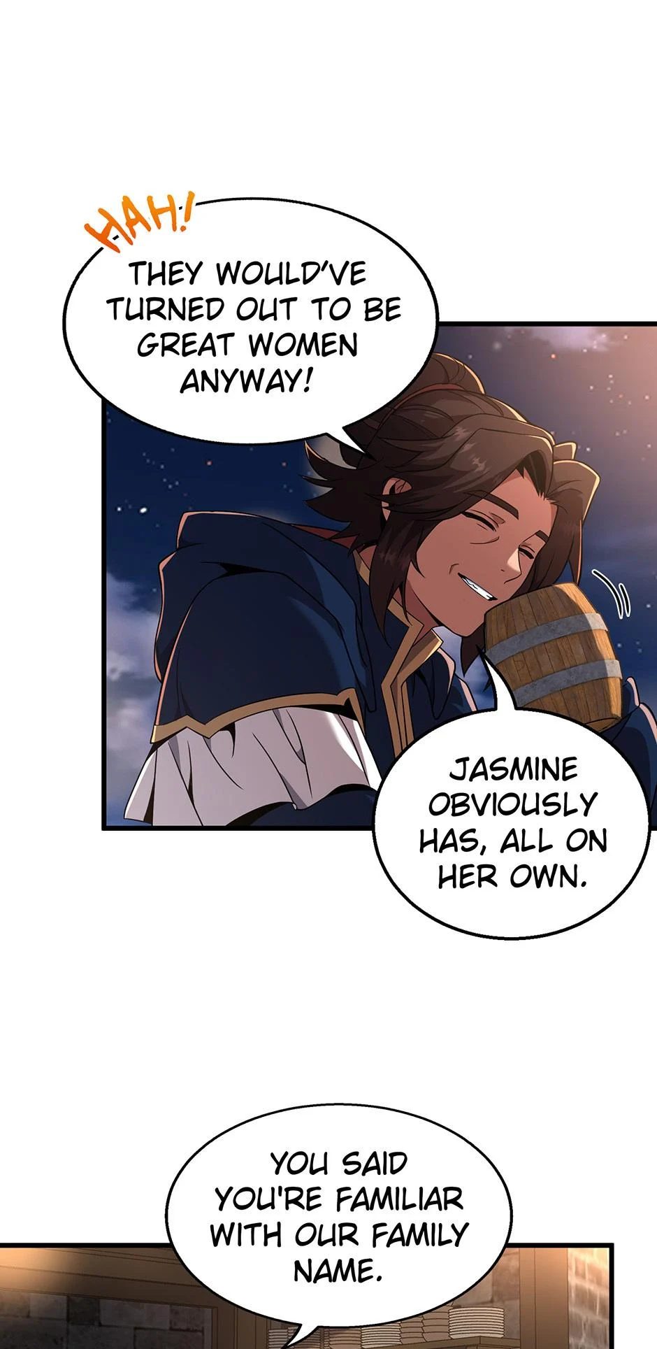 The Beginning After the End Chapter 216 - Manhwa18.com