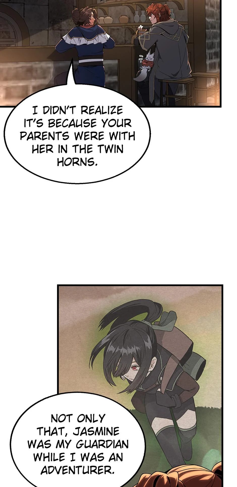The Beginning After the End Chapter 216 - Manhwa18.com