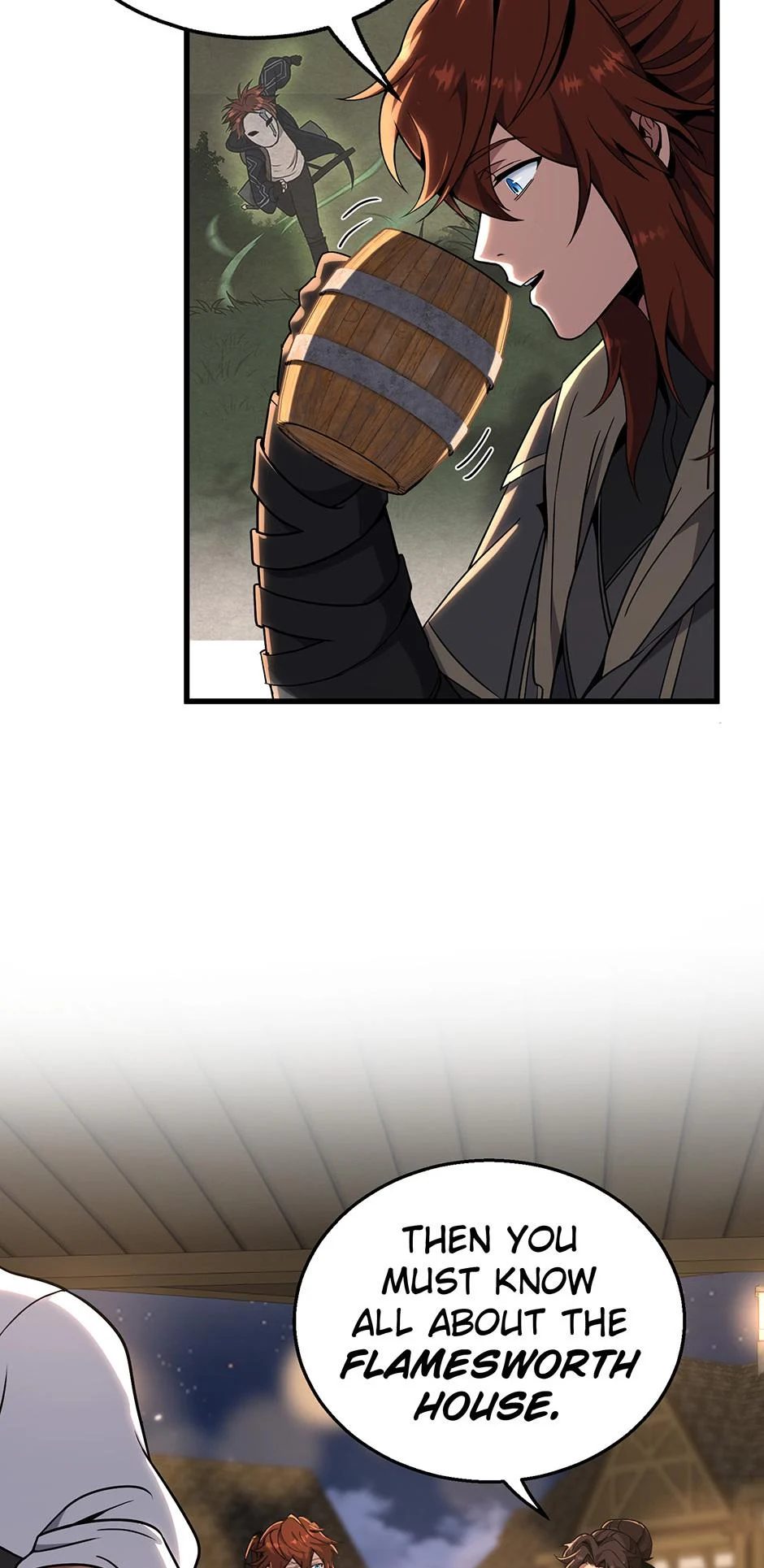 The Beginning After the End Chapter 216 - Manhwa18.com