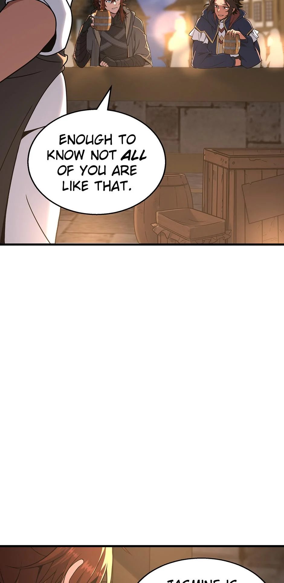 The Beginning After the End Chapter 216 - Manhwa18.com