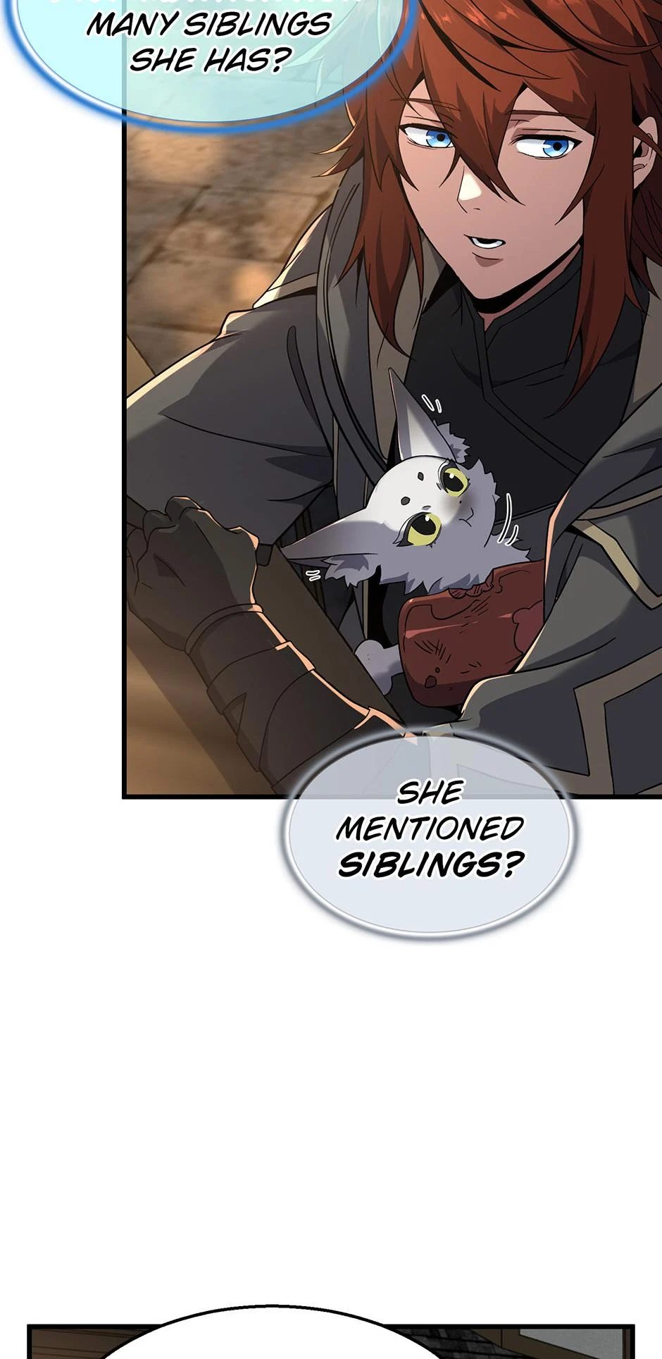 The Beginning After the End Chapter 216 - Manhwa18.com