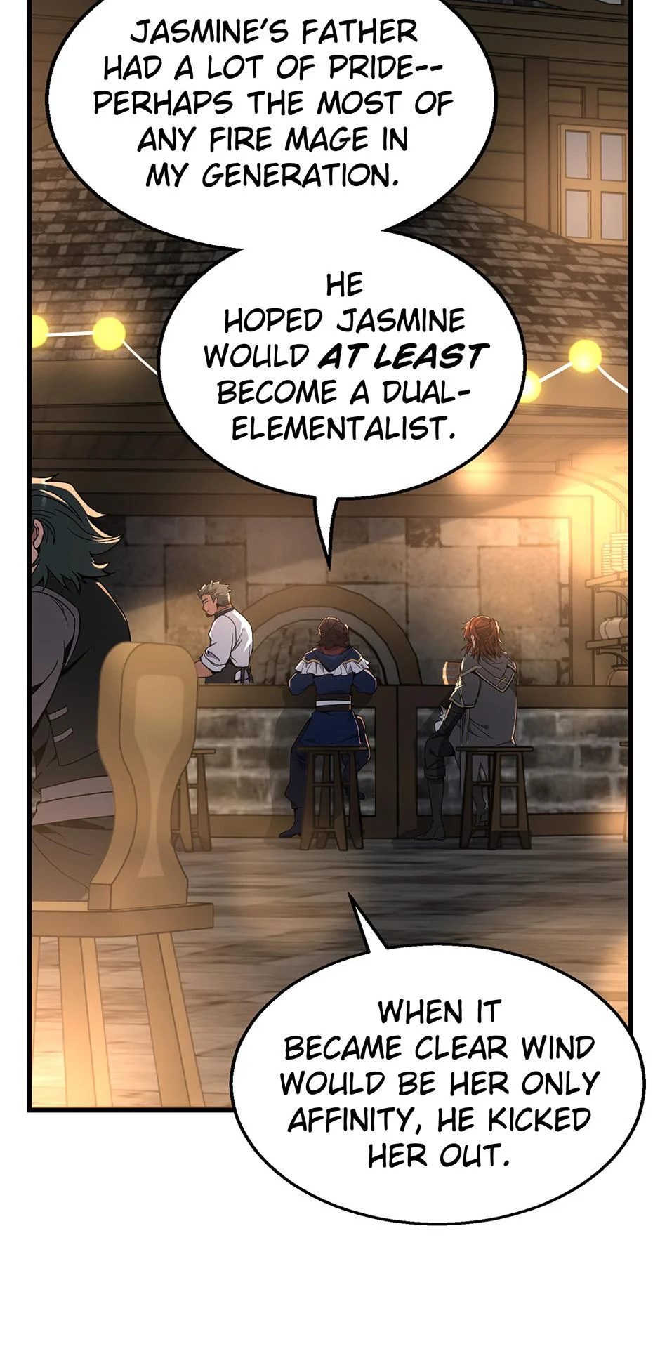 The Beginning After the End Chapter 216 - Manhwa18.com