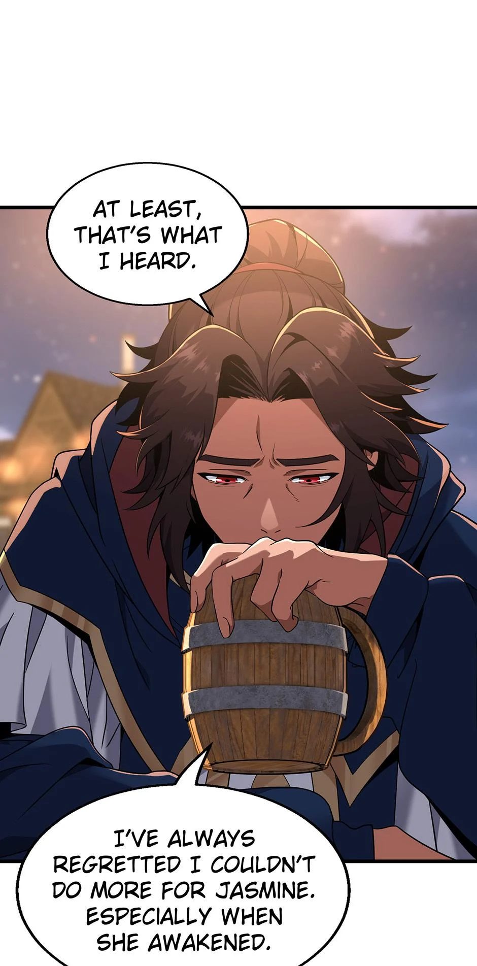The Beginning After the End Chapter 216 - Manhwa18.com