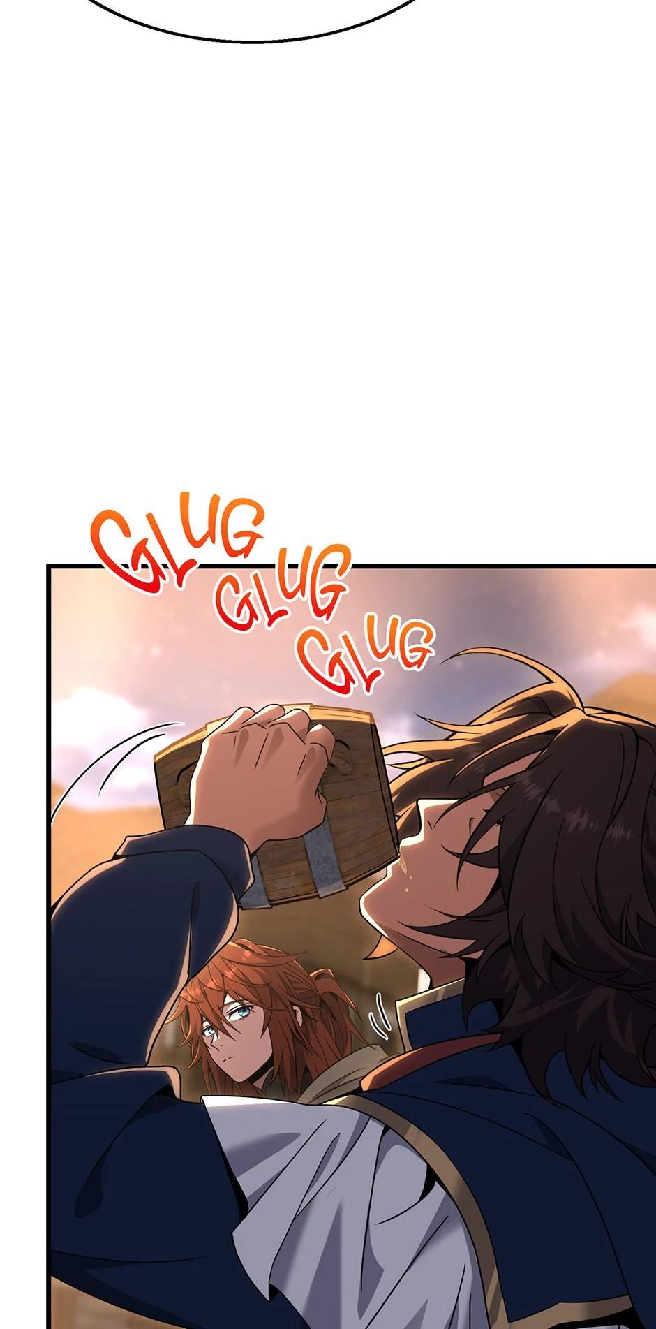 The Beginning After the End Chapter 216 - Manhwa18.com