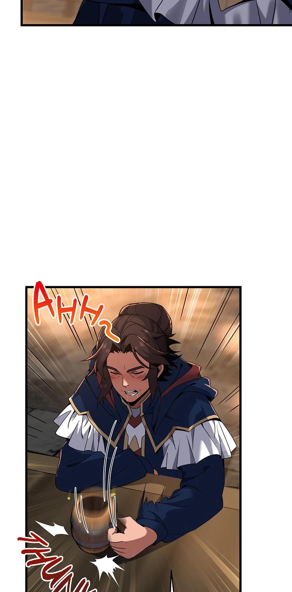 The Beginning After the End Chapter 216 - Manhwa18.com