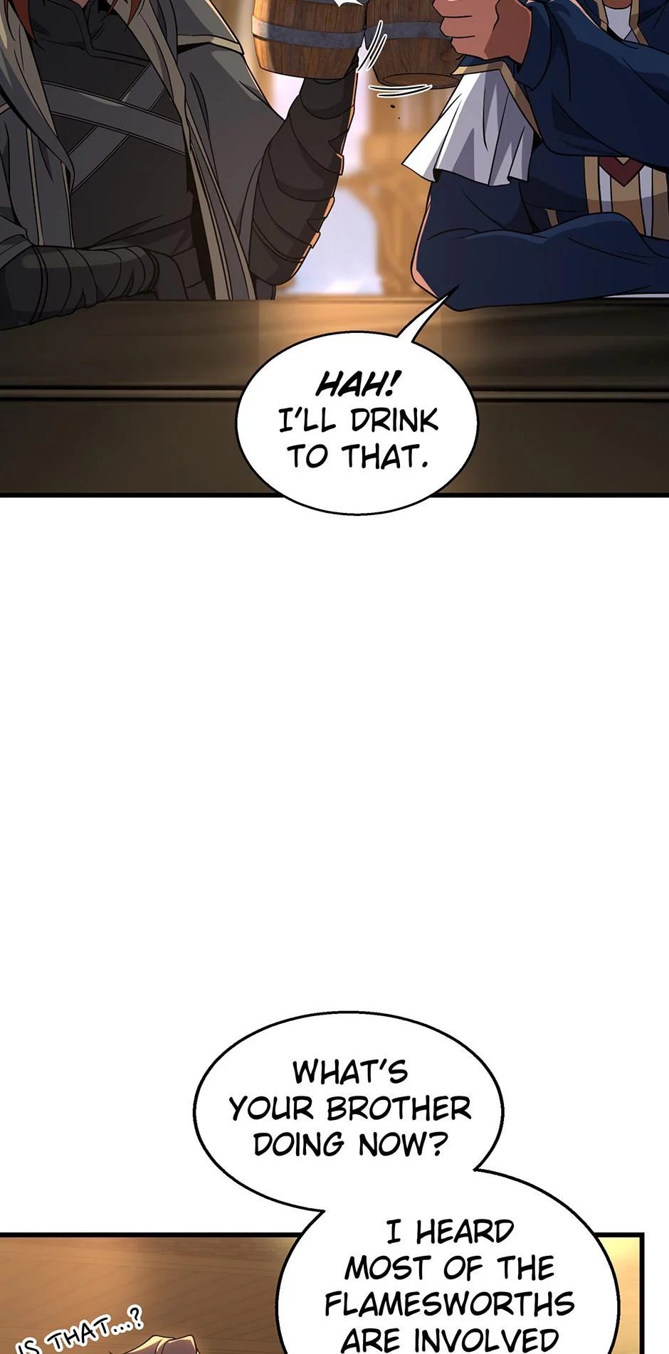 The Beginning After the End Chapter 216 - Manhwa18.com