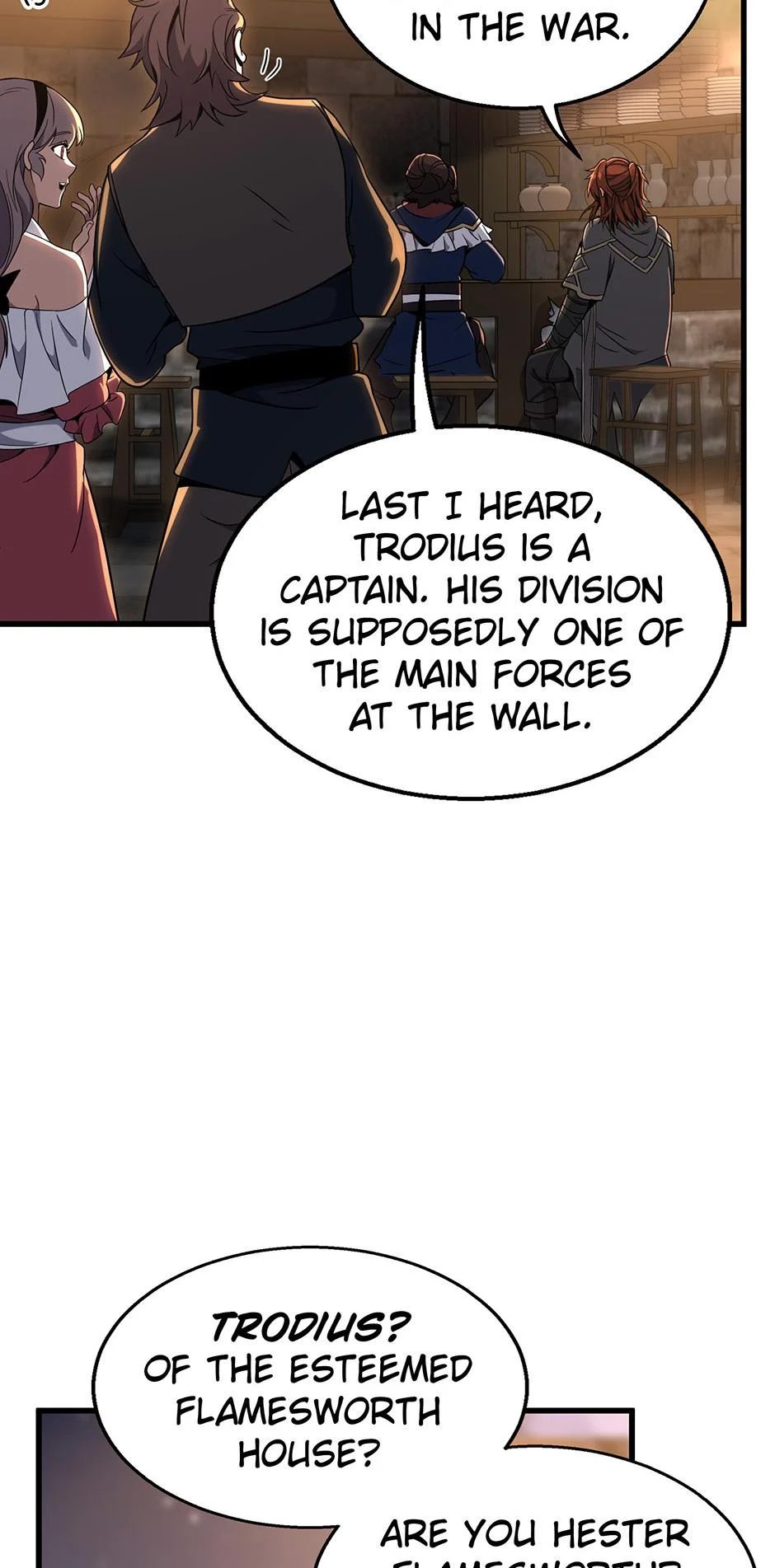 The Beginning After the End Chapter 216 - Manhwa18.com