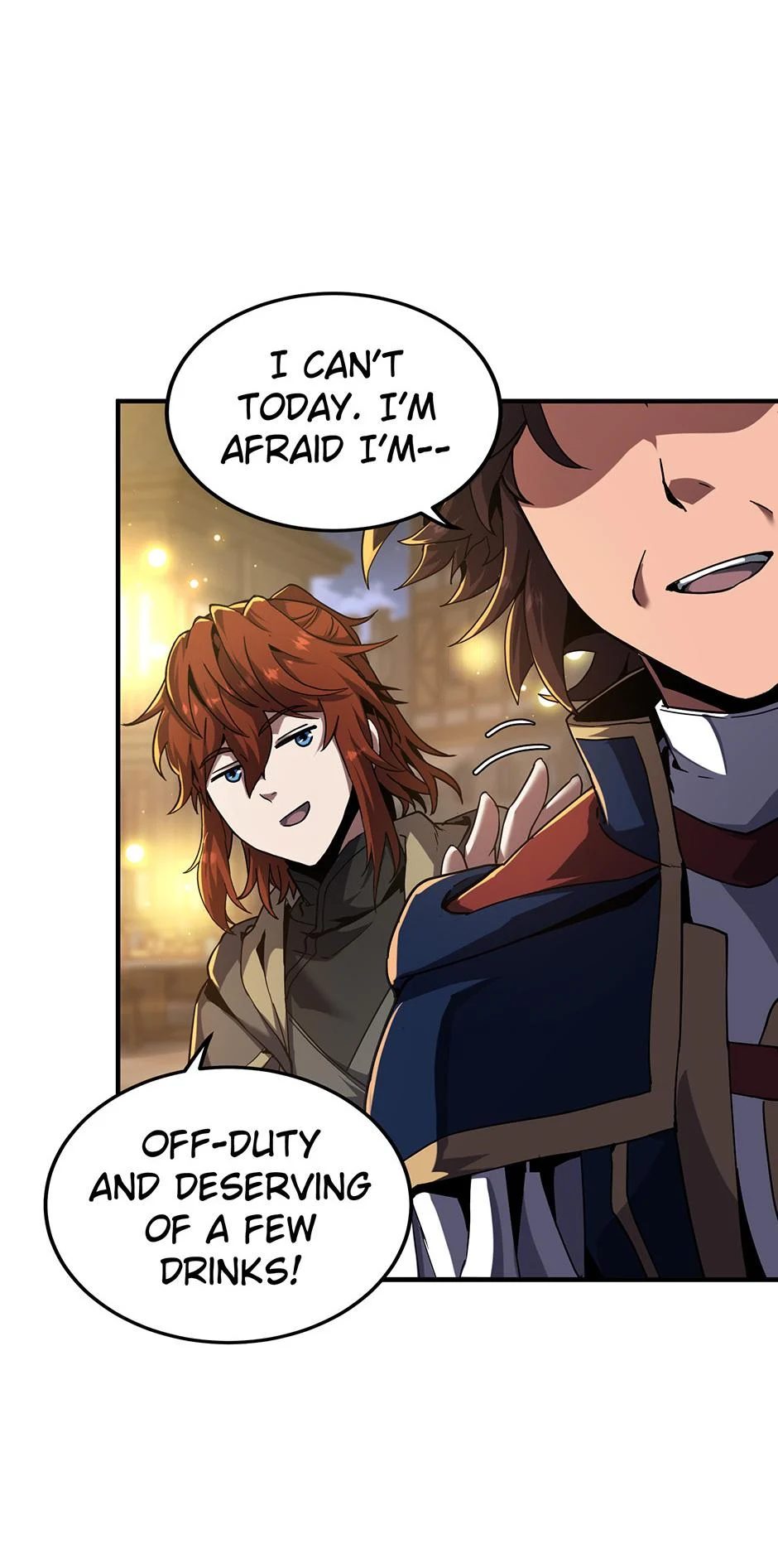 The Beginning After the End Chapter 216 - Manhwa18.com
