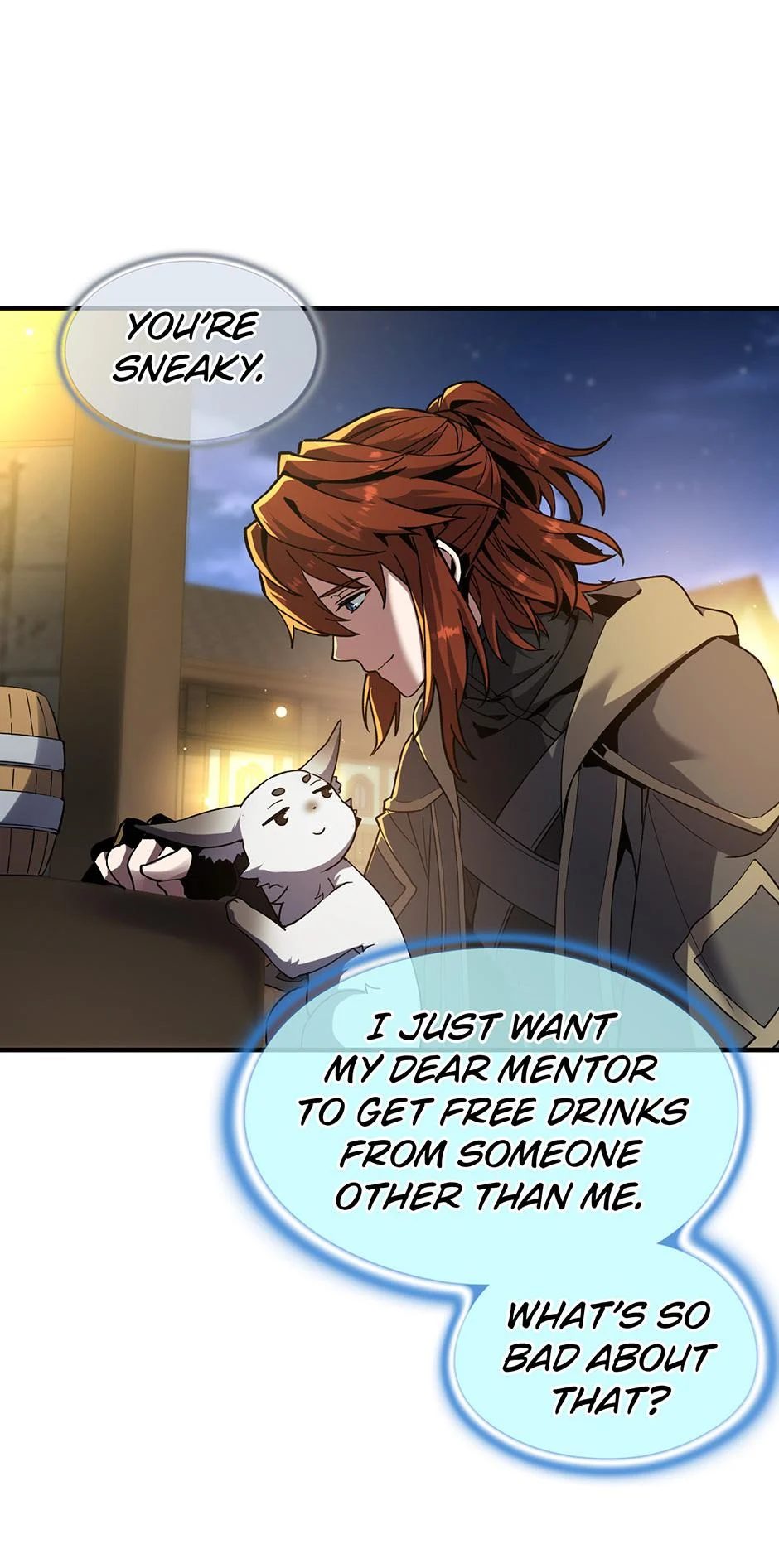The Beginning After the End Chapter 216 - Manhwa18.com