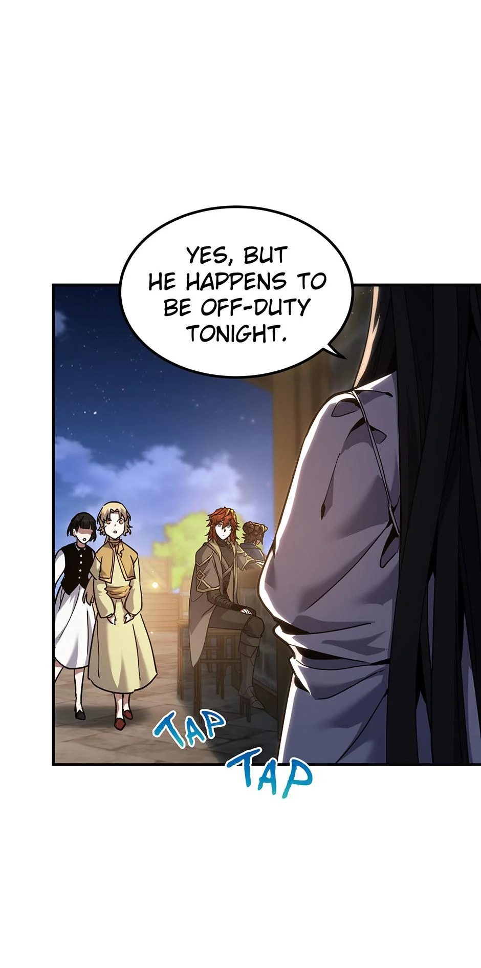 The Beginning After the End Chapter 216 - Manhwa18.com
