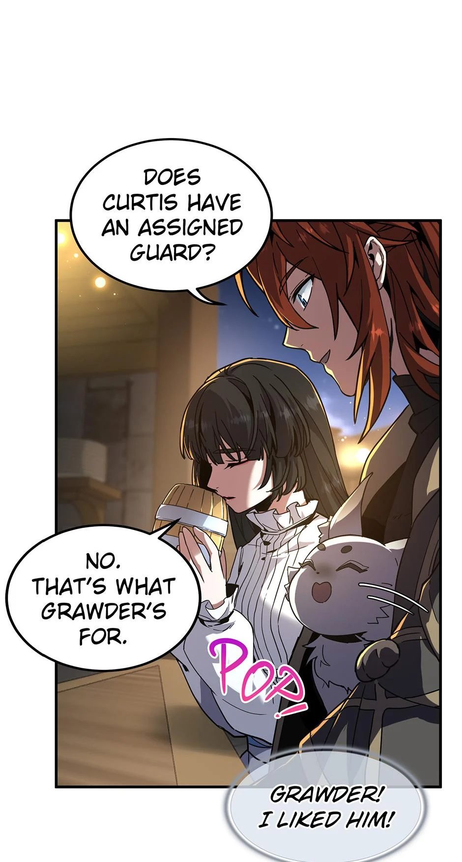 The Beginning After the End Chapter 216 - Manhwa18.com