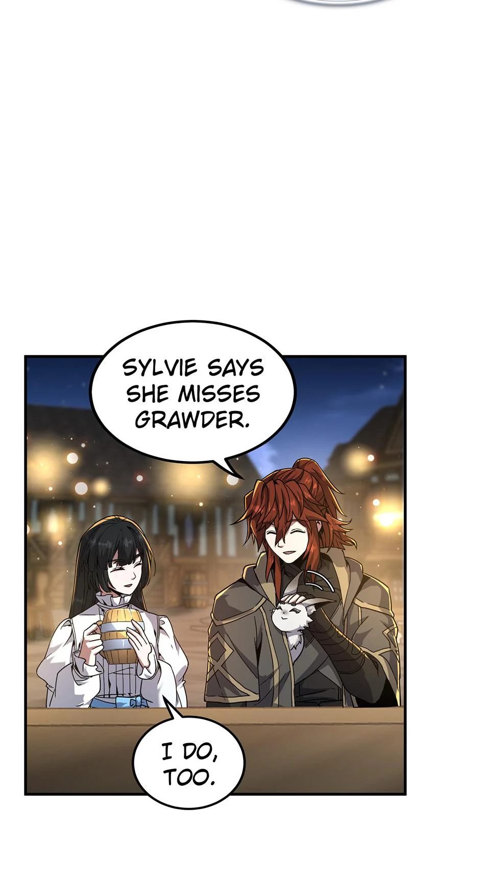 The Beginning After the End Chapter 216 - Manhwa18.com