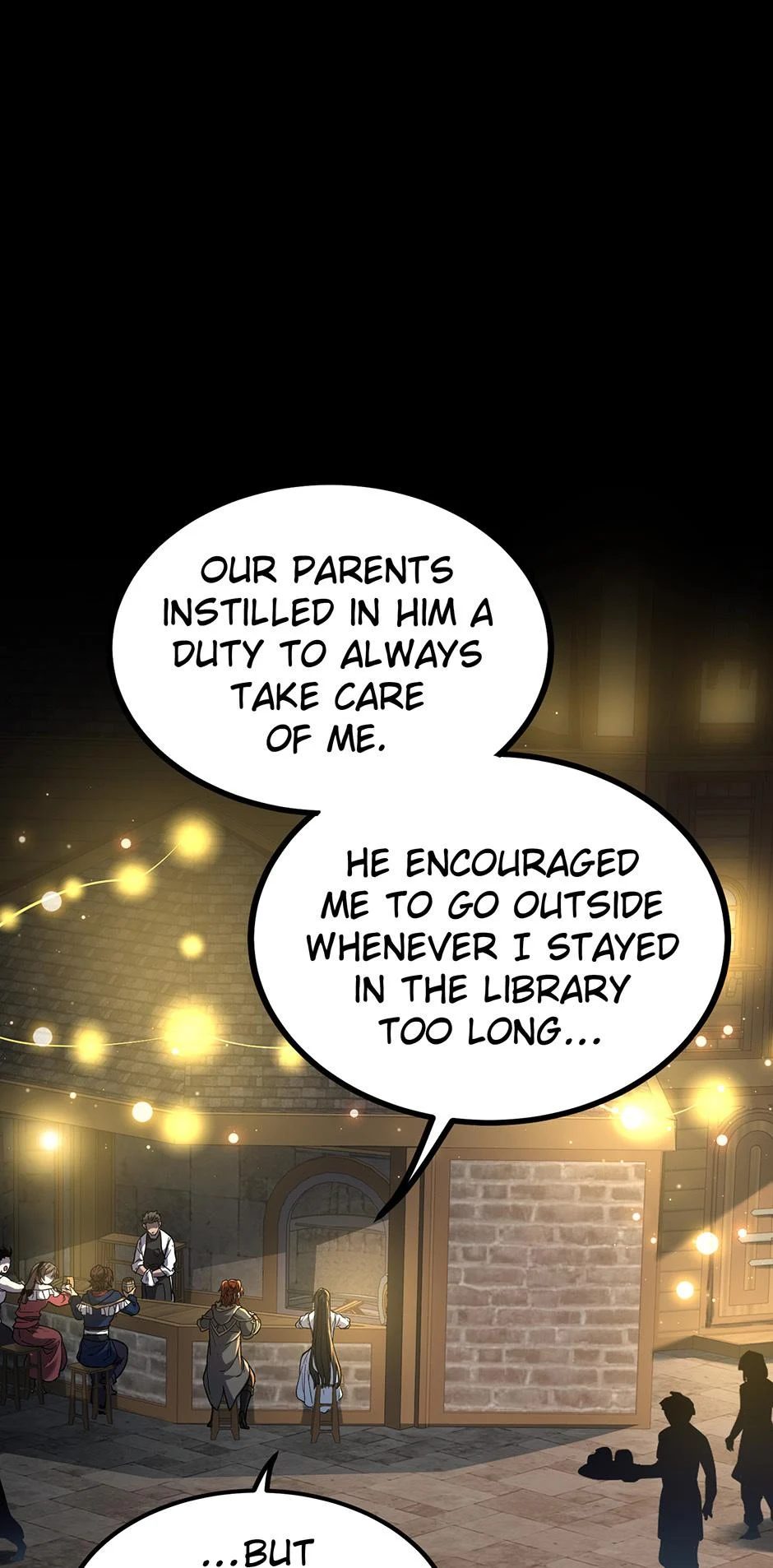 The Beginning After the End Chapter 216 - Manhwa18.com
