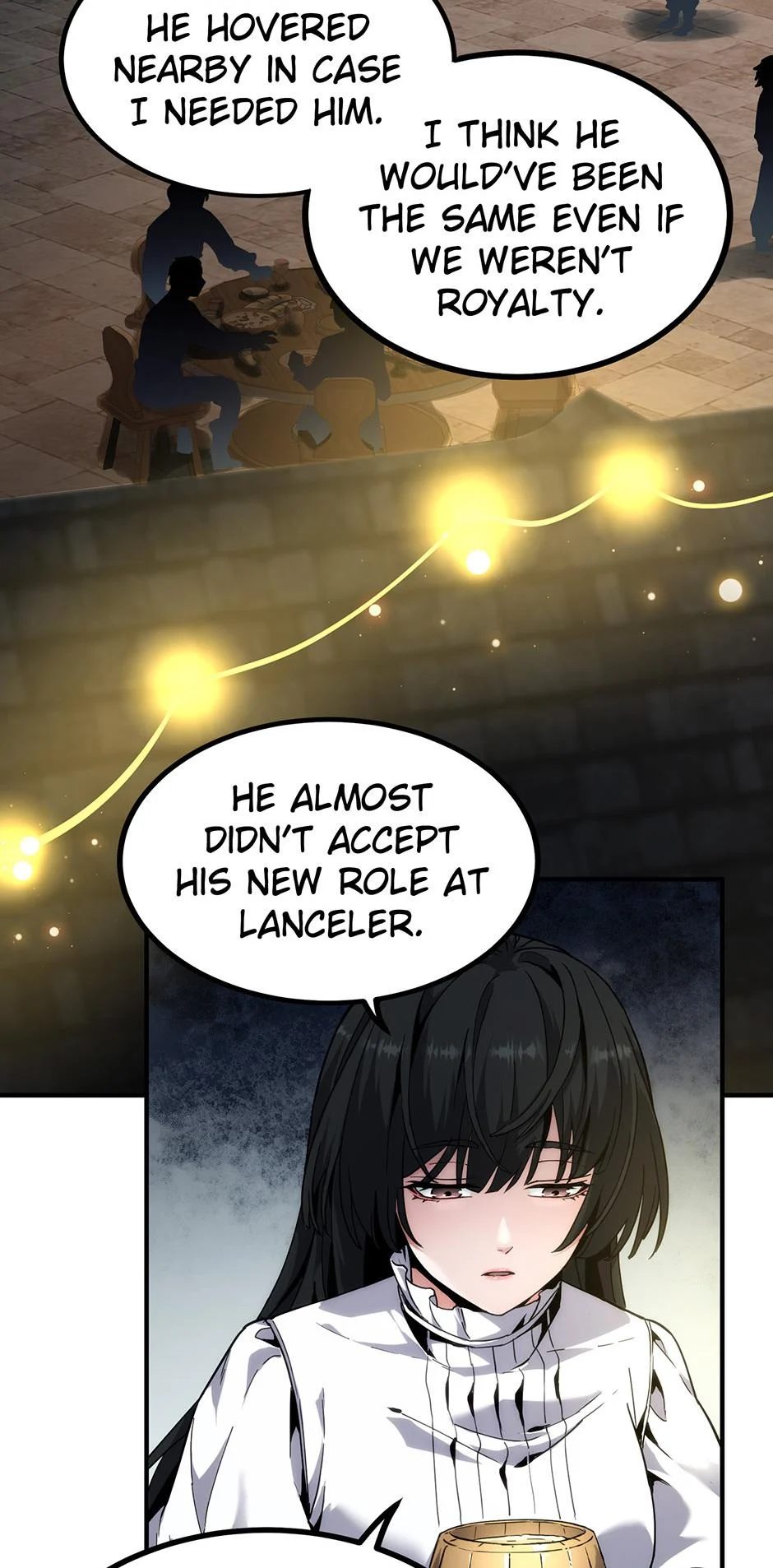 The Beginning After the End Chapter 216 - Manhwa18.com