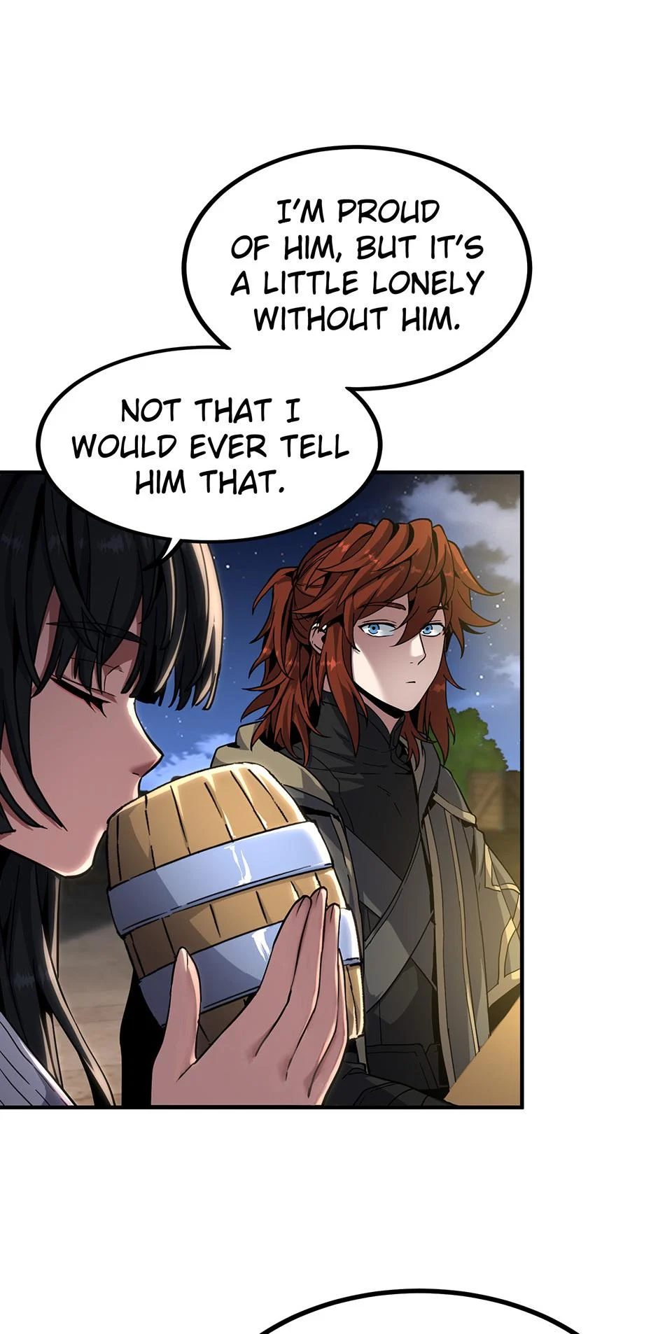 The Beginning After the End Chapter 216 - Manhwa18.com