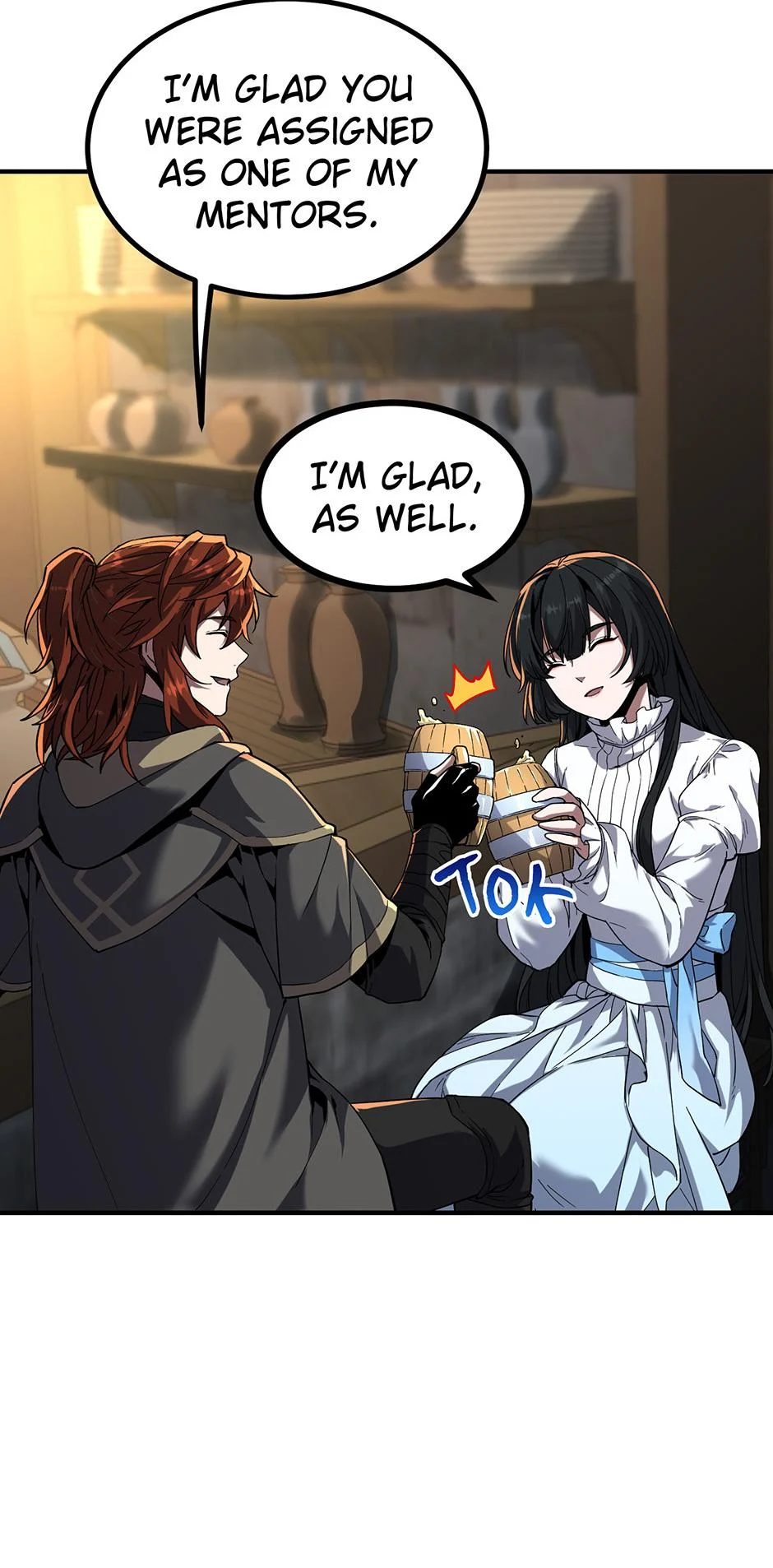 The Beginning After the End Chapter 216 - Manhwa18.com