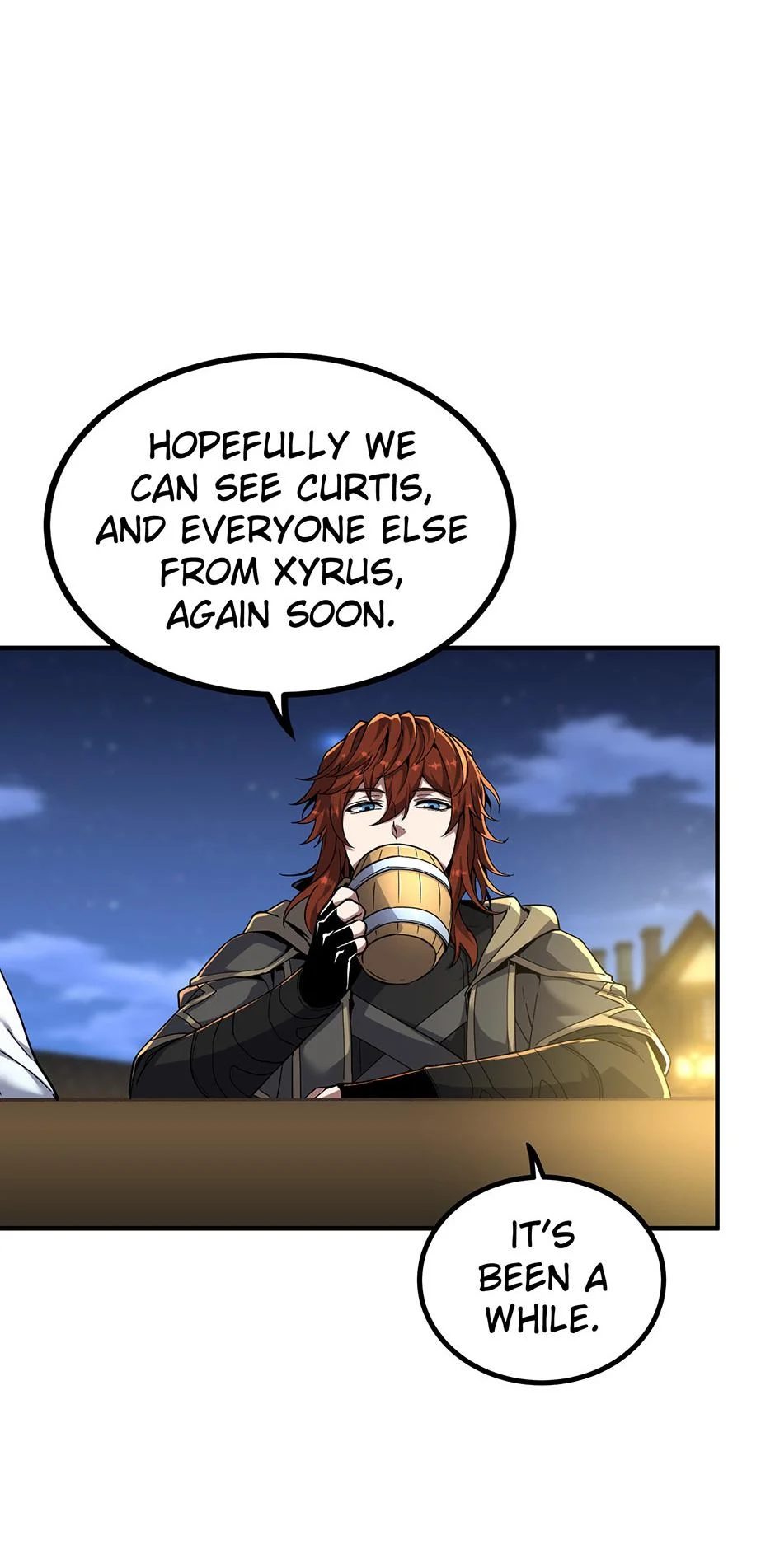 The Beginning After the End Chapter 216 - Manhwa18.com