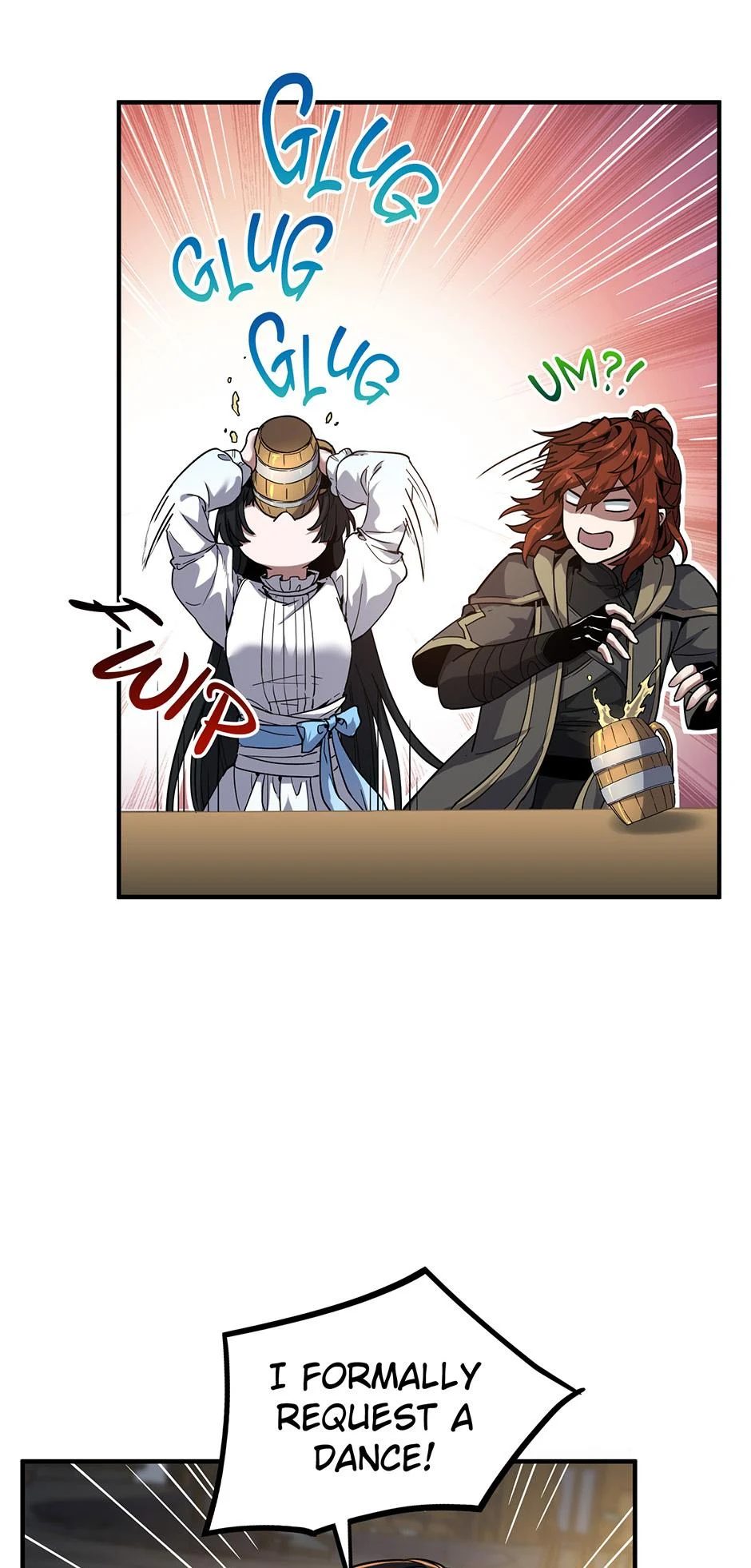 The Beginning After the End Chapter 216 - Manhwa18.com