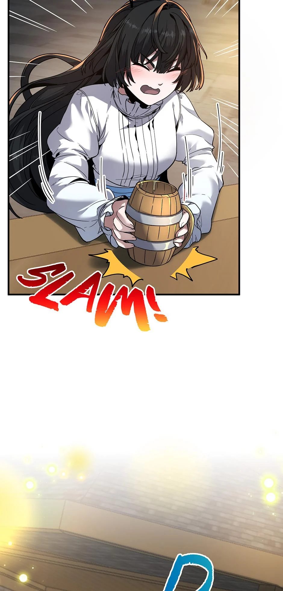 The Beginning After the End Chapter 216 - Manhwa18.com