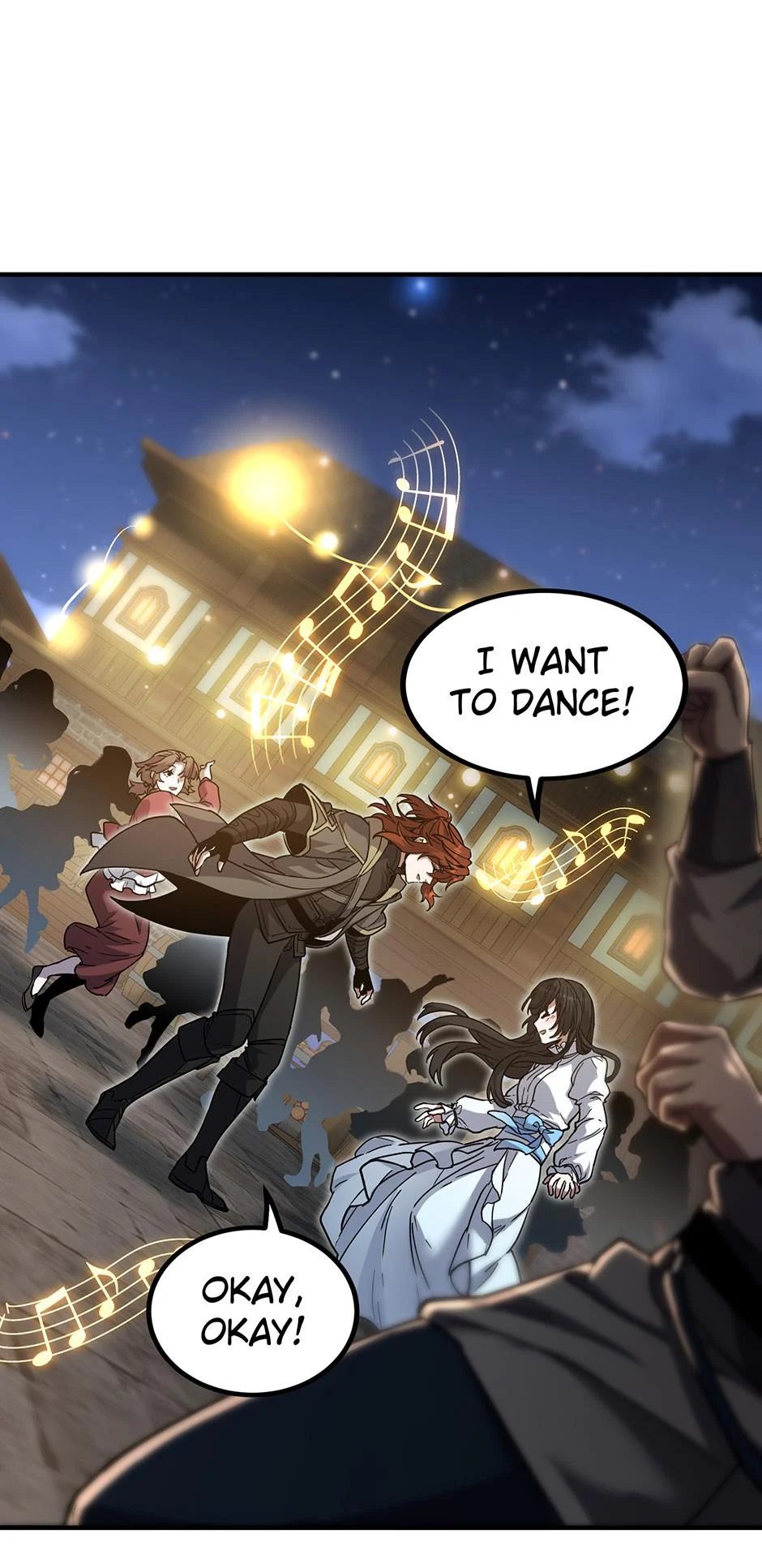 The Beginning After the End Chapter 216 - Manhwa18.com