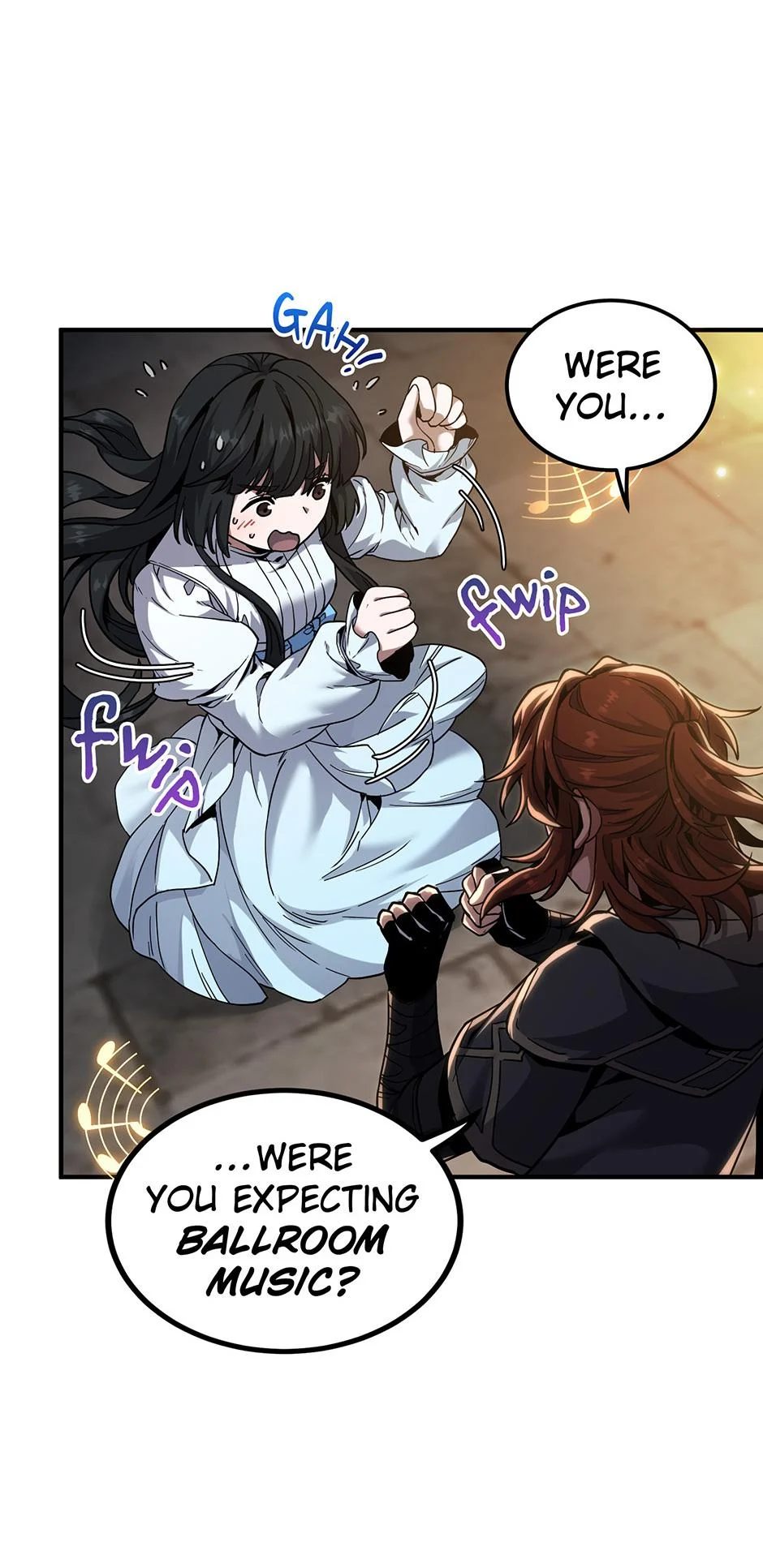 The Beginning After the End Chapter 216 - Manhwa18.com