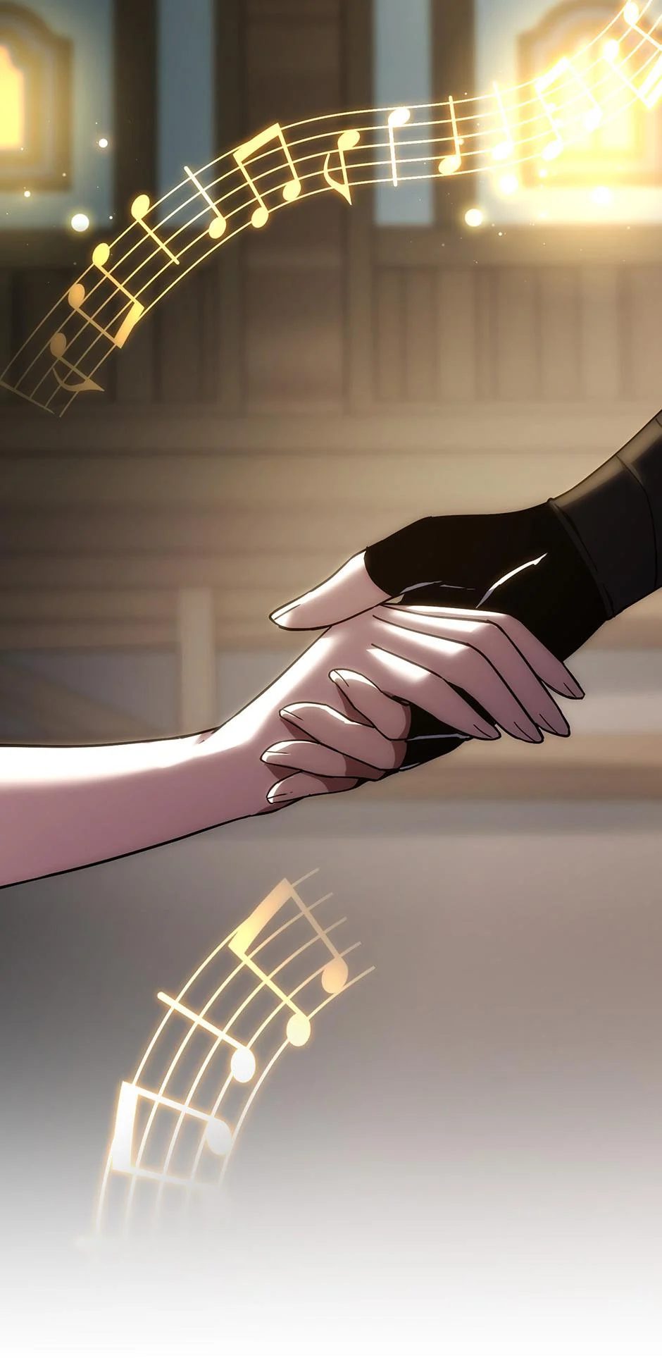 The Beginning After the End Chapter 216 - Manhwa18.com